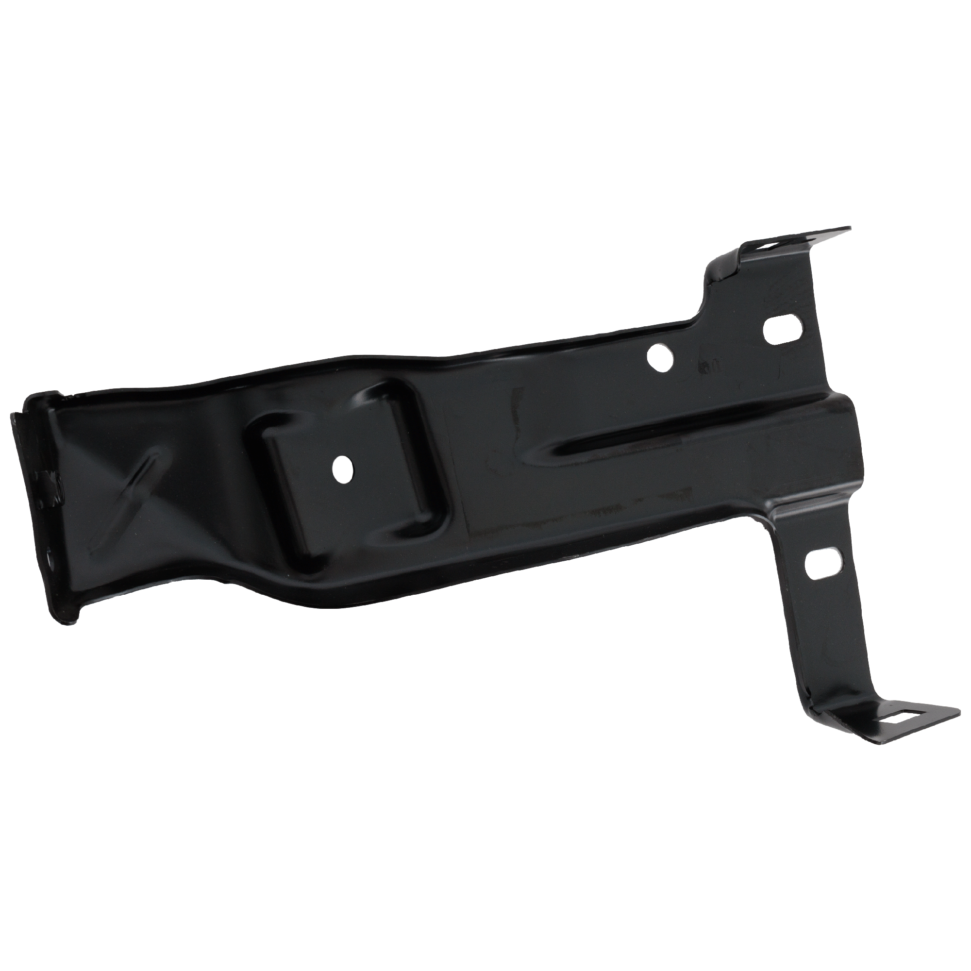 AM ENVISION 21-23 FRONT BUMPER BRACKET LH Support Steel SKU RB01310036 Partslink GM1062138 OEM 84754212