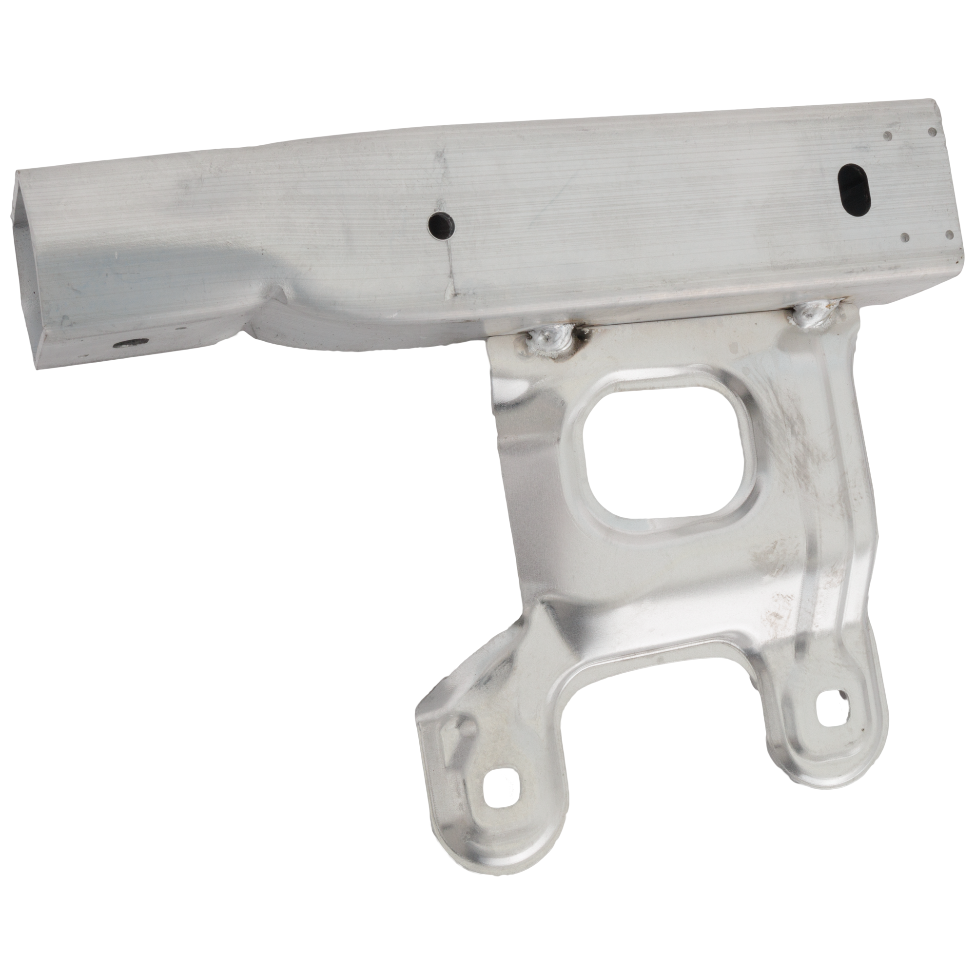 AM 2 SERIES 14-21-3 SERIES 13-19 FRONT BUMPER BRACKET RH Impact SKU RB01310043 Partslink BM1043113 OEM 51118051190