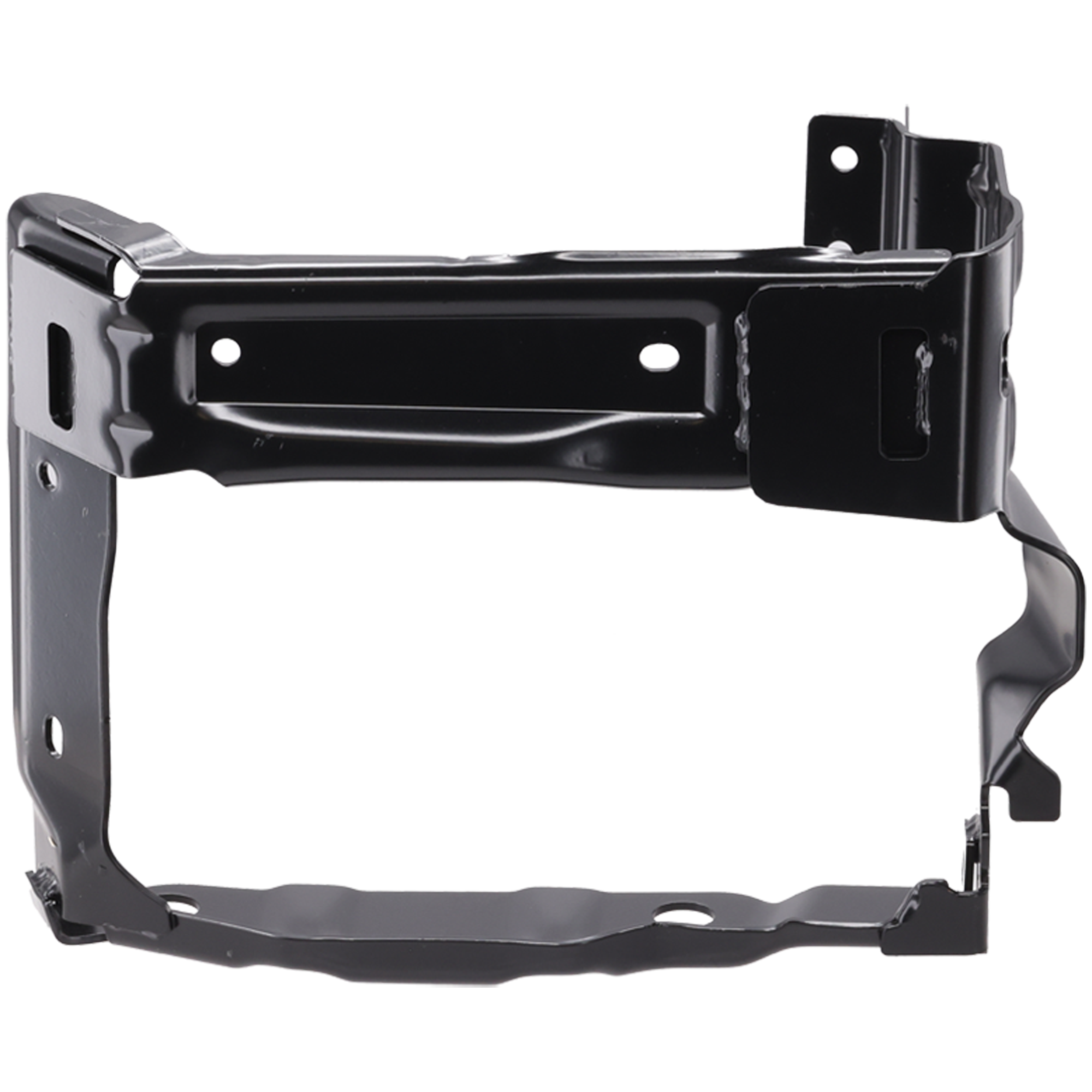 AM 7 SERIES 23-24 FRONT BUMPER BRACKET RH Impact Bar Upper SKU RB01310047 OEM 51119463994