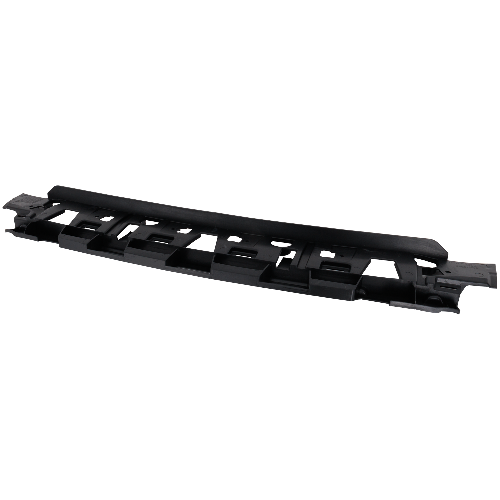 AM 330I M340I 19-24 FRONT BUMPER BRACKET Reinforcement Adapter w M Sport Package Sedan SKU RB01310050 Partslink BM1091100 OEM 51758075658