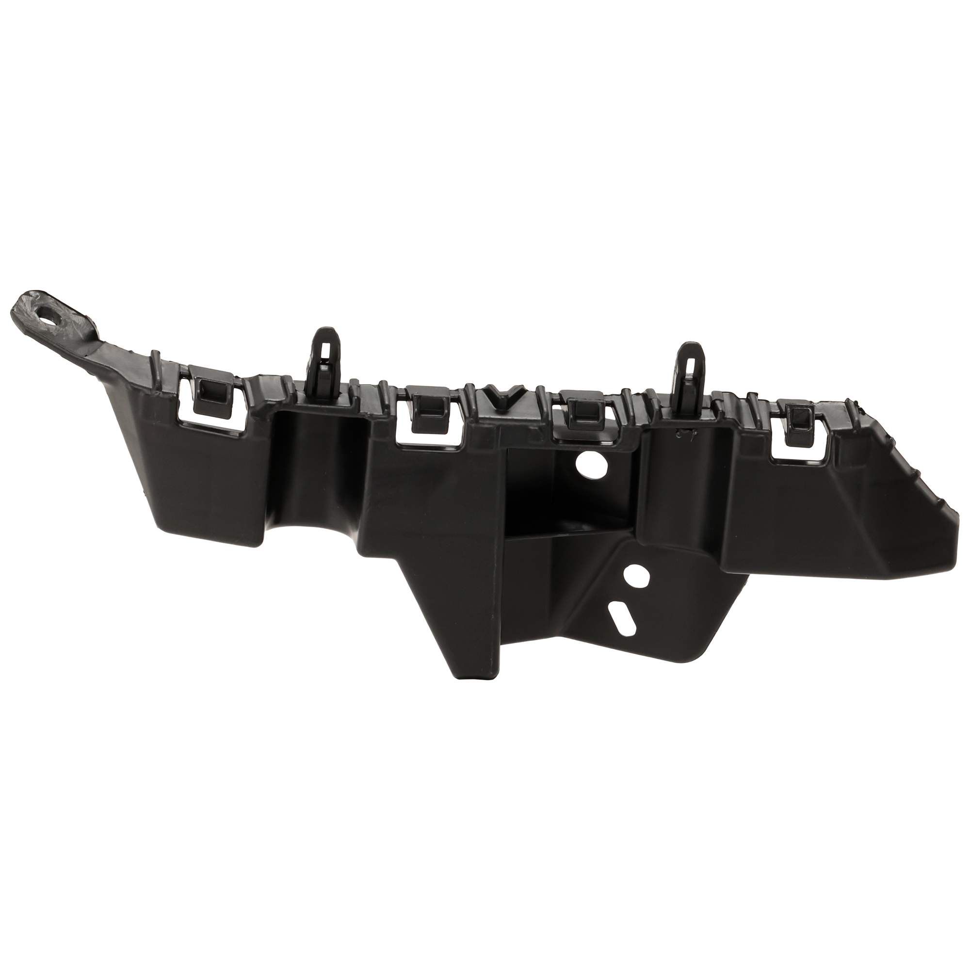 AM ENCORE 17-18 FRONT BUMPER BRACKET RH Side Cover To 1-21-18 SKU RB01310051 Partslink GM1043171 OEM 42566651
