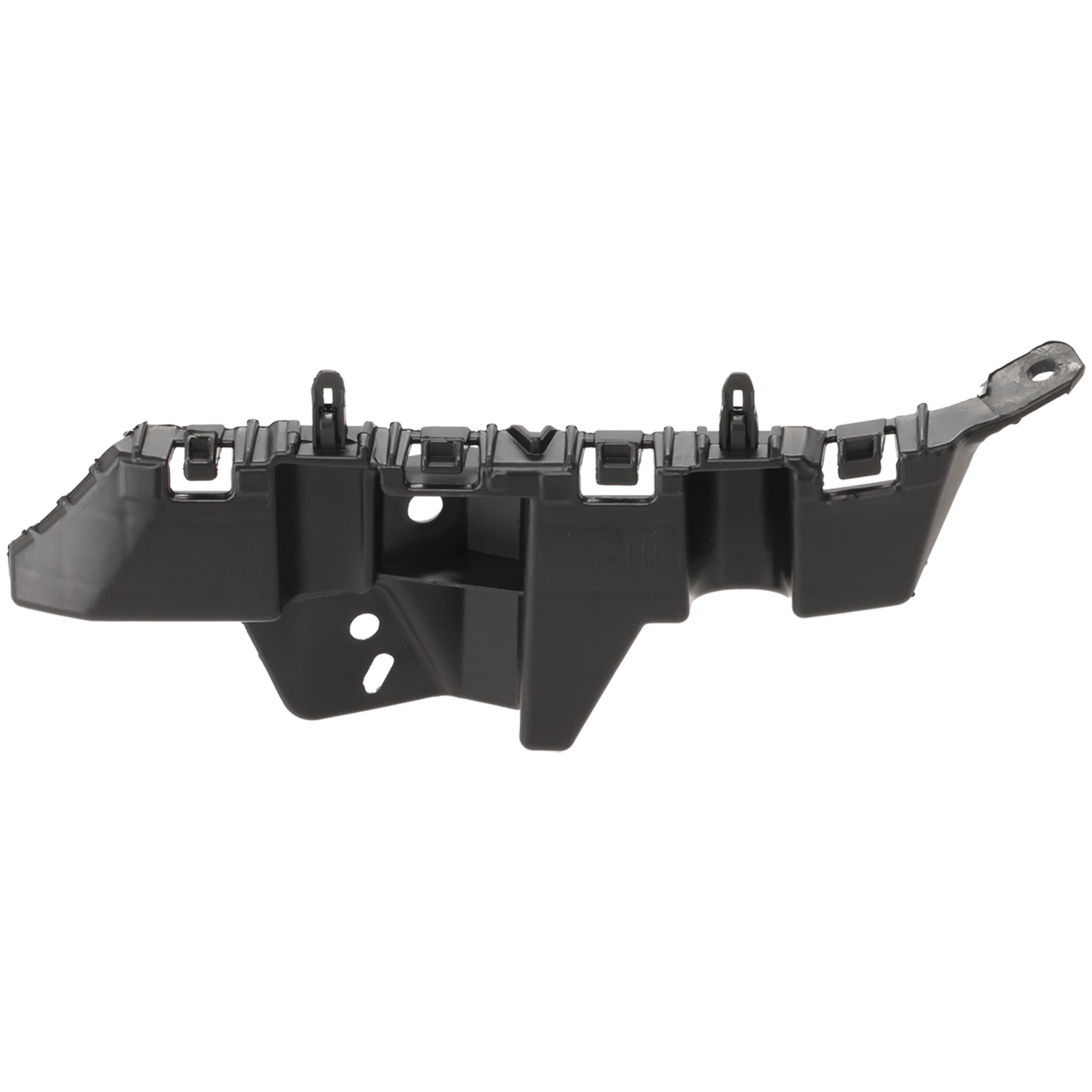 AM ENCORE 17-18 FRONT BUMPER BRACKET LH Side Cover To 1-21-18 SKU RB01310052 Partslink GM1042171 OEM 42566650