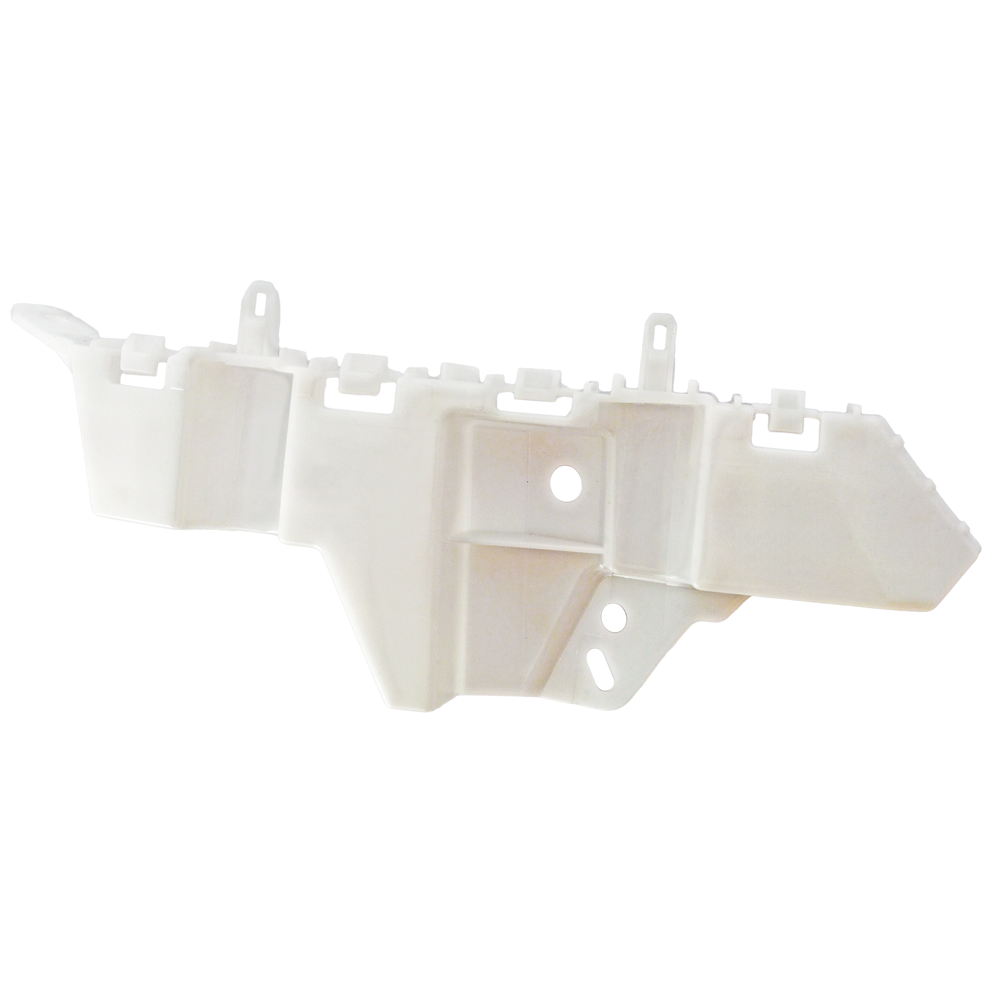 AM ENCORE 18-22 FRONT BUMPER BRACKET RH Side Cover Guide From 1-22-18 SKU RB01310055 Partslink GM1043170 OEM 42669318