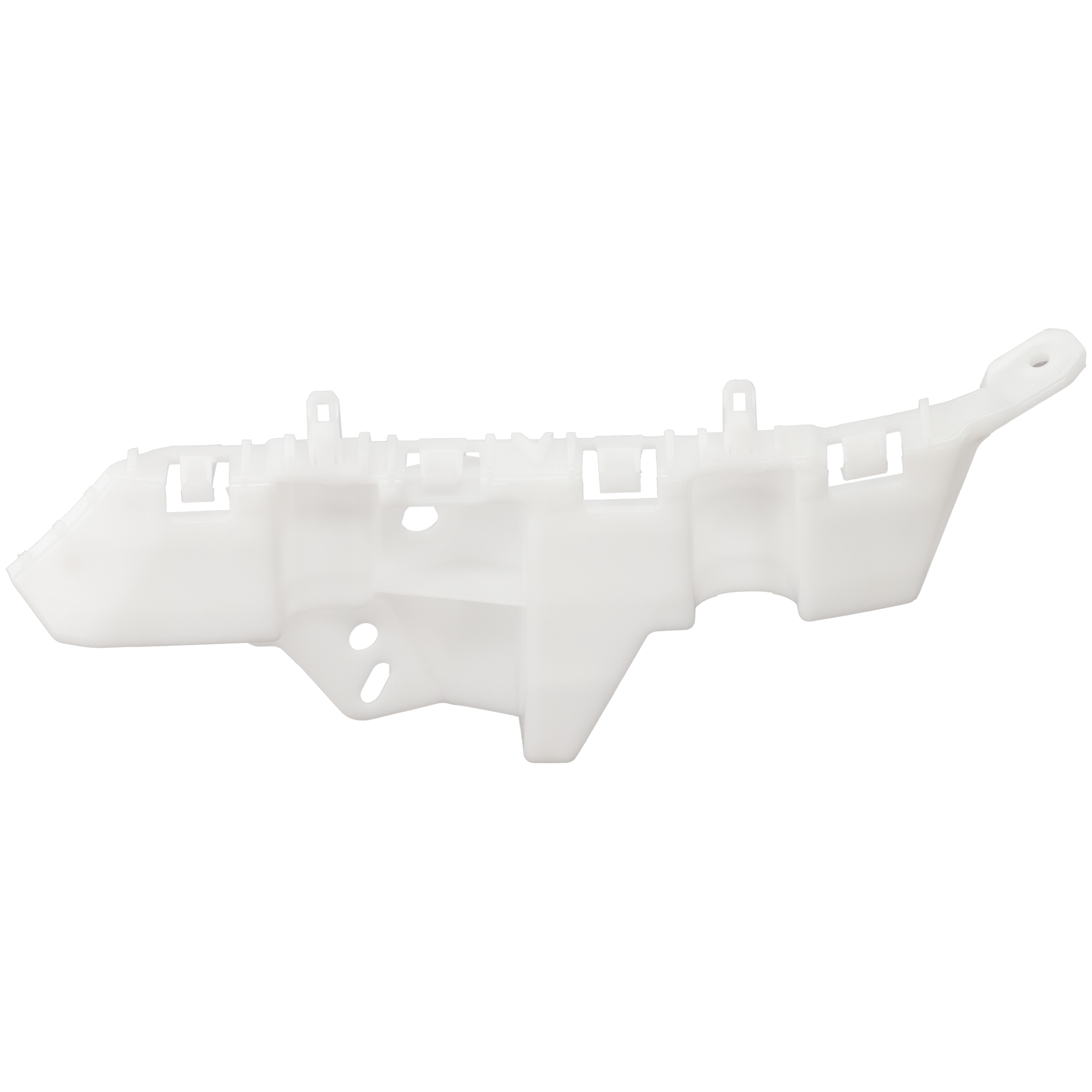 AM ENCORE 18-22 FRONT BUMPER BRACKET LH Side Cover Guide From 1-22-18 SKU RB01310056 Partslink GM1042170 OEM 42669317