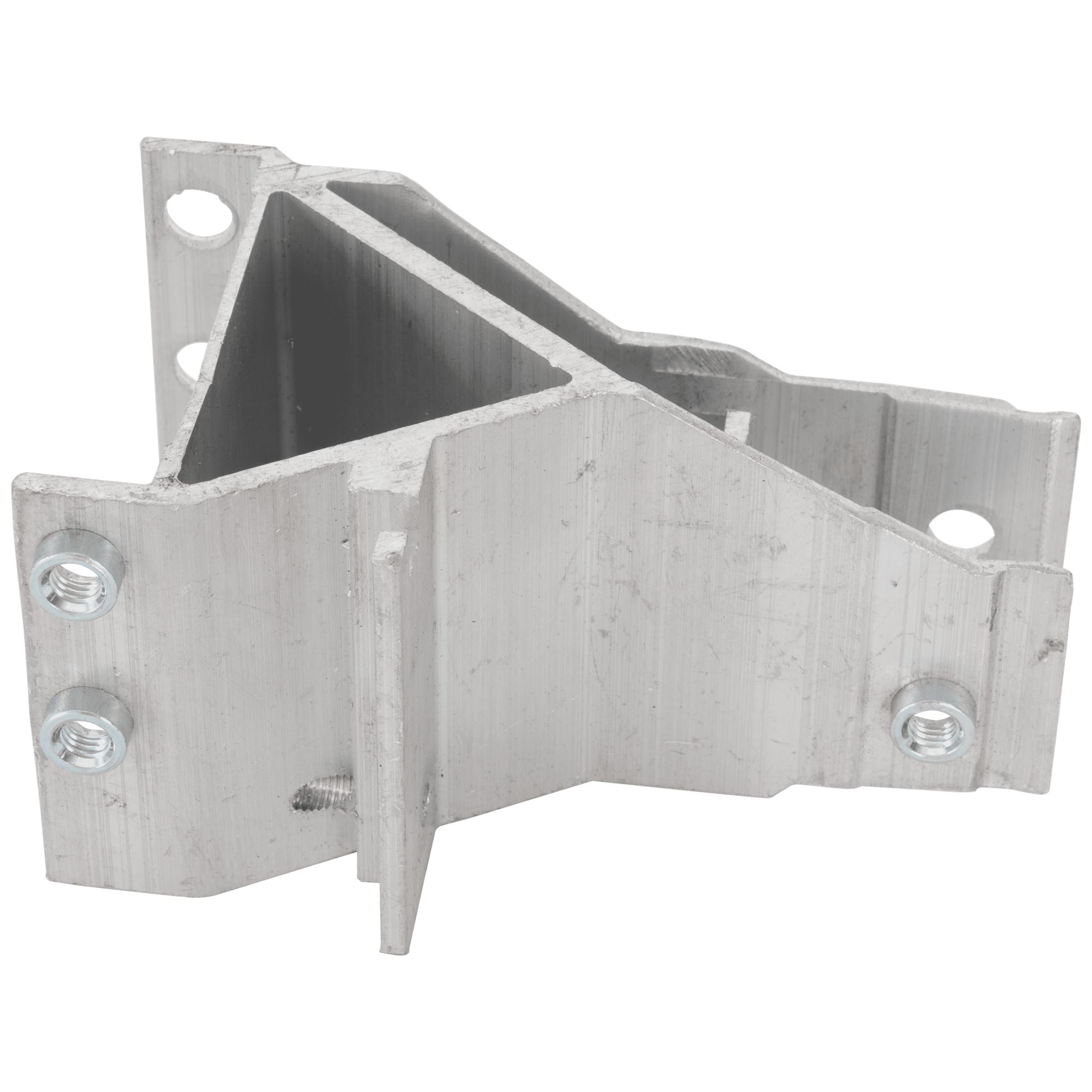 AM 5 SERIES 17-23-7 SERIES 16-22 FRONT BUMPER BRACKET LH Mounting Adapter SKU RB01310058 Partslink BM1062106 OEM 51117357215