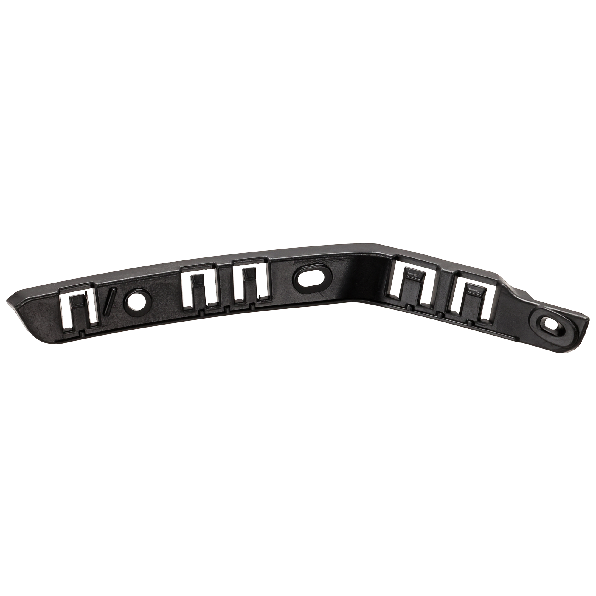 AM ENCLAVE 13-17 FRONT BUMPER BRACKET RH Side Cover Bracket SKU RB01310069 Partslink GM1043172 OEM 20986162