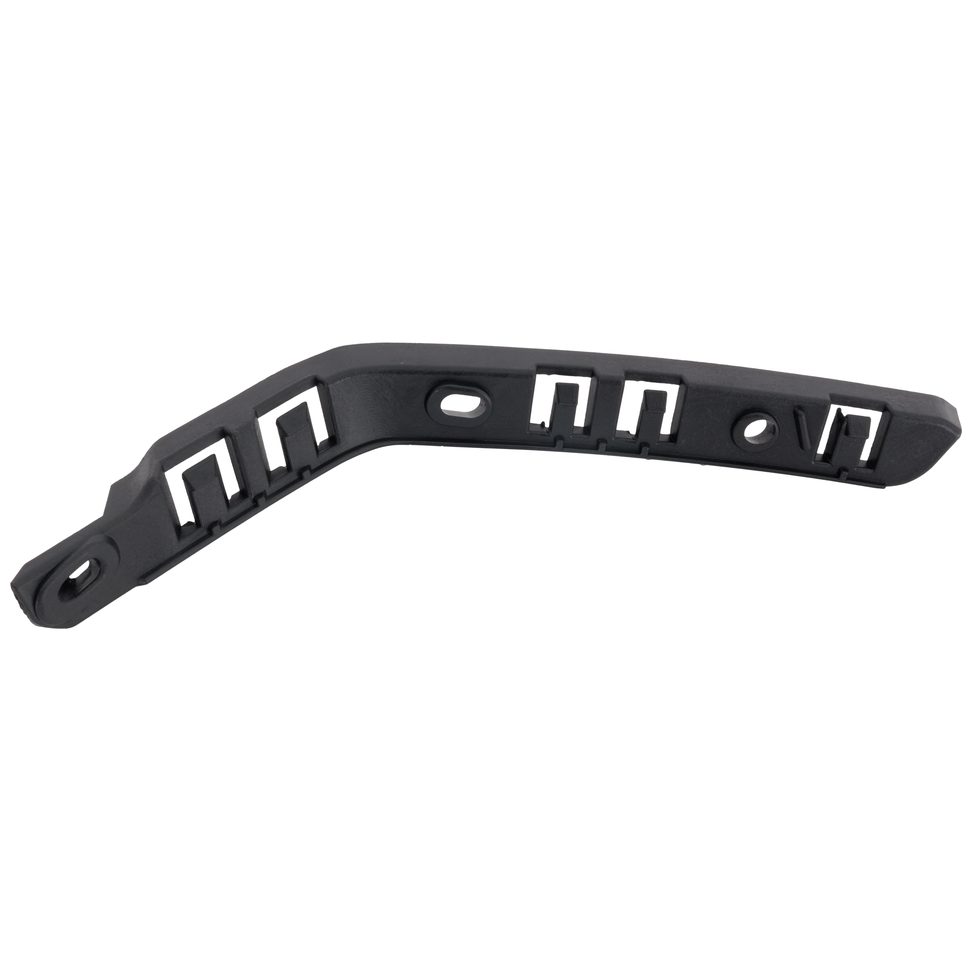 AM ENCLAVE 13-17 FRONT BUMPER BRACKET LH Side Cover Bracket SKU RB01310070 Partslink GM1042172 OEM 20986161