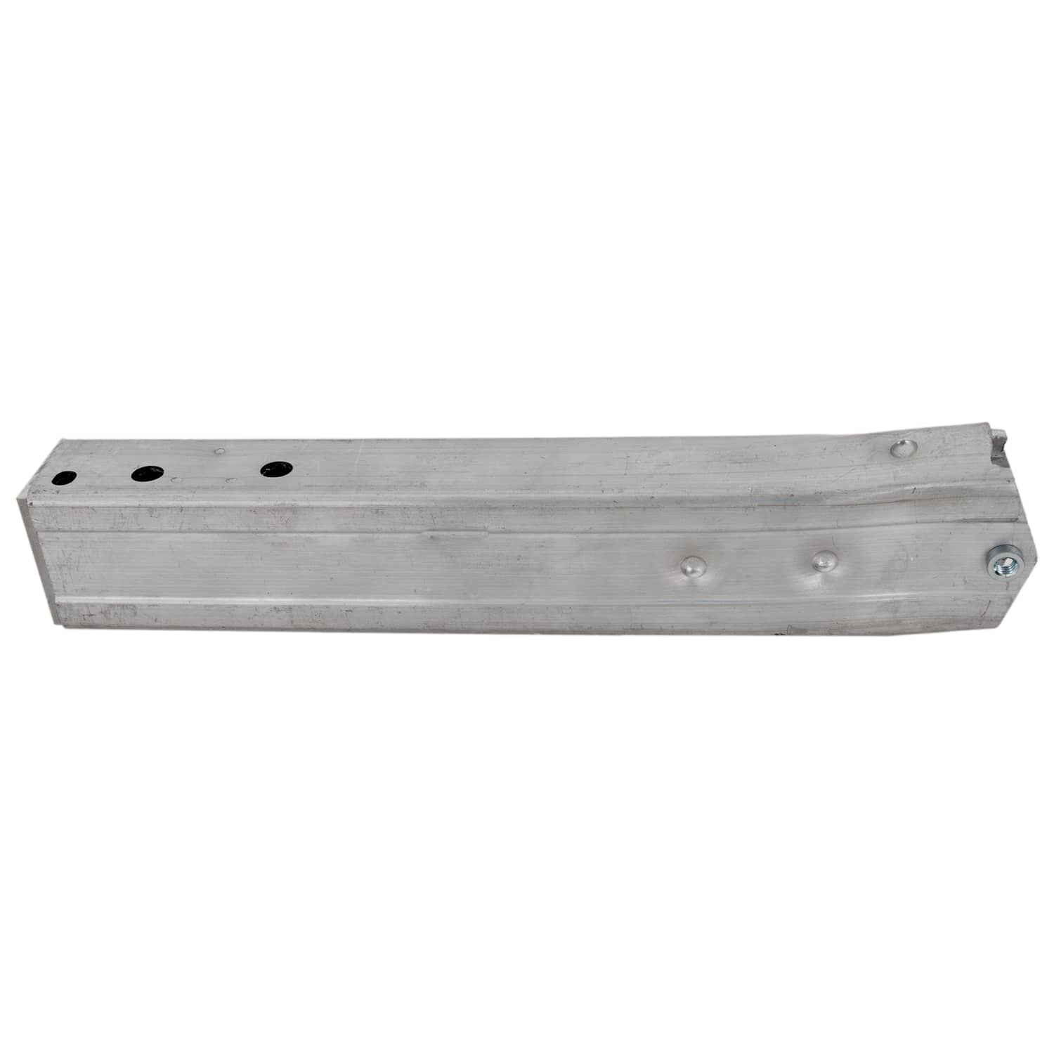 AM X1-16-19 X2-18-23 FRONT BUMPER BRACKET LH Lower Impact w o M Package SKU RB01310072 Partslink BM1066114 OEM 51117374789