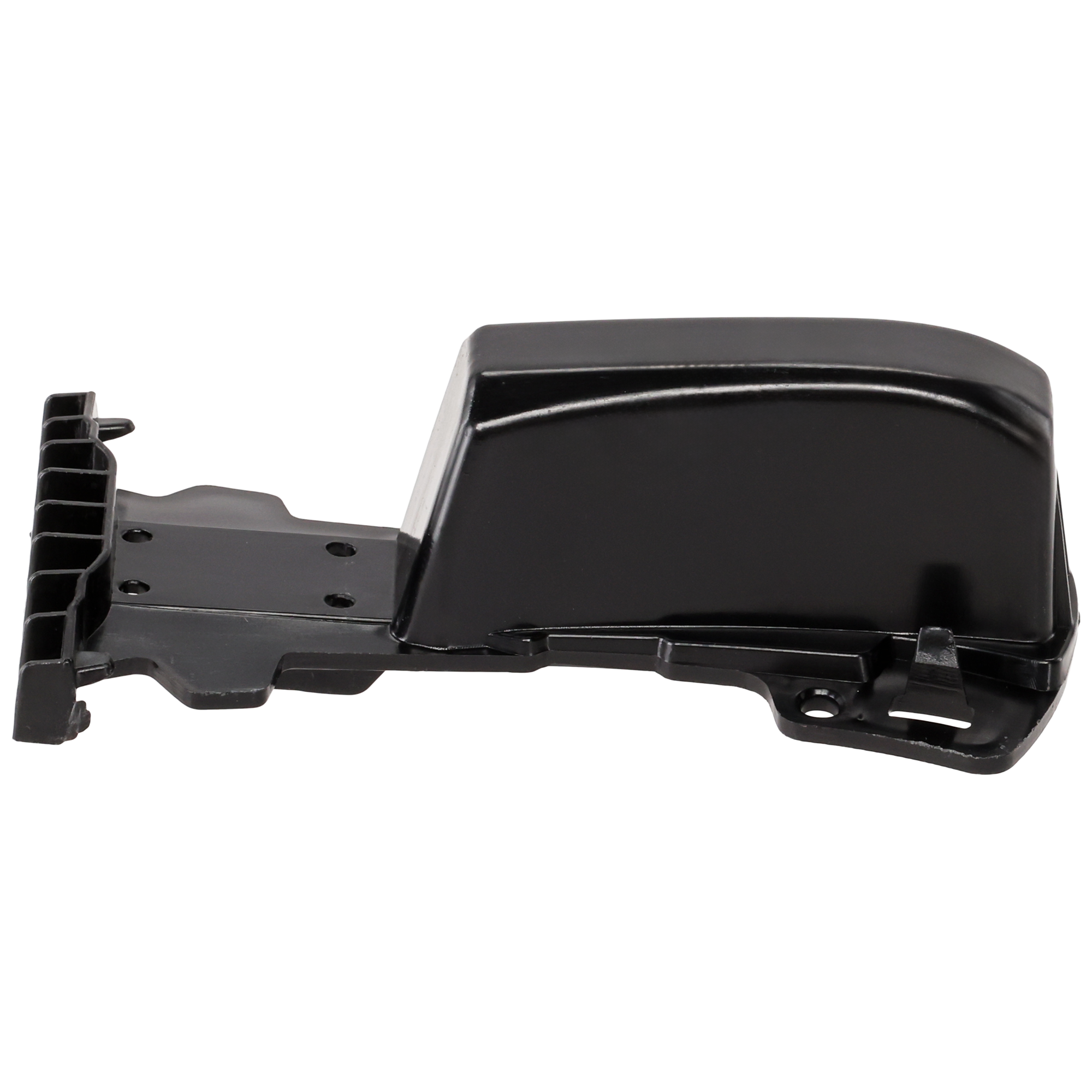 AM 3 SERIES 12-19-4 SERIES 14-20 FRONT BUMPER BRACKET Outer Upper Cover Support SKU RB01310078 Partslink BM1041103 OEM 51117296308