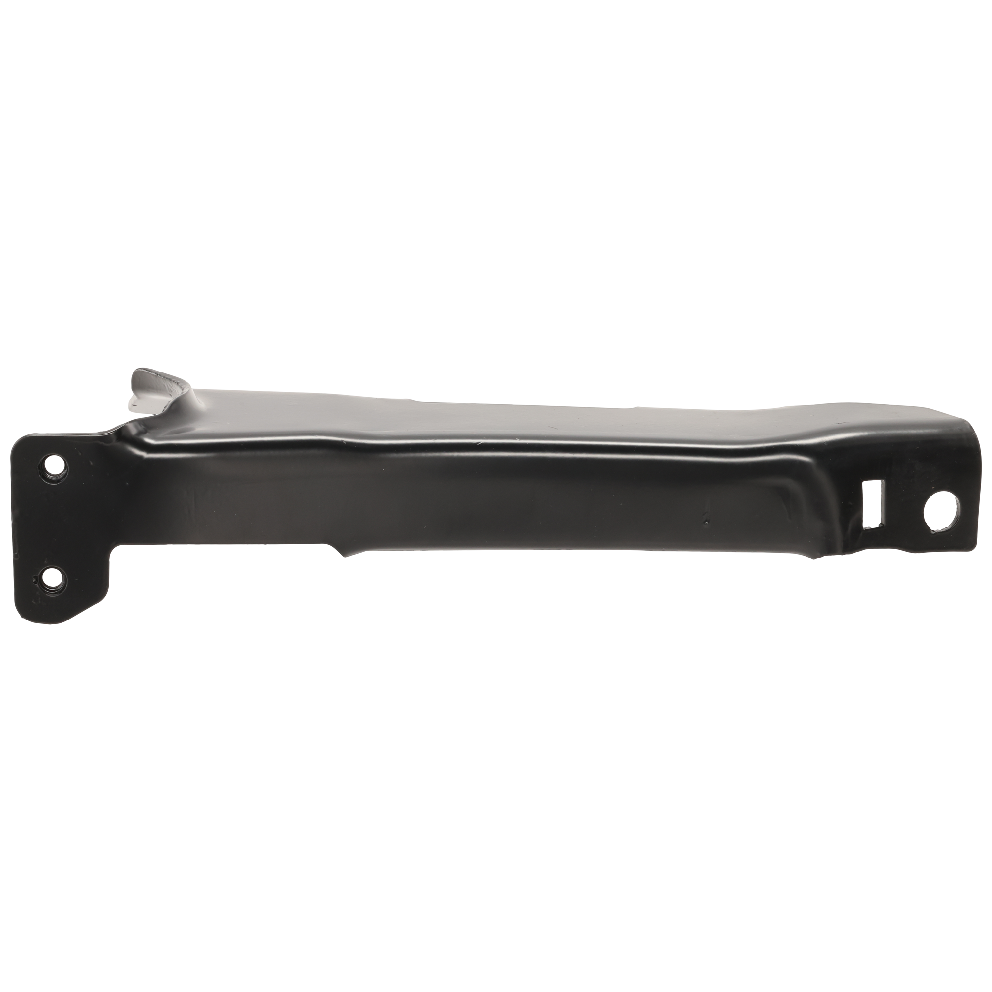 AM 7 SERIES 23-24 FRONT BUMPER BRACKET LH Impact Bar Brace Outer SKU RB01310082 OEM 51119463995
