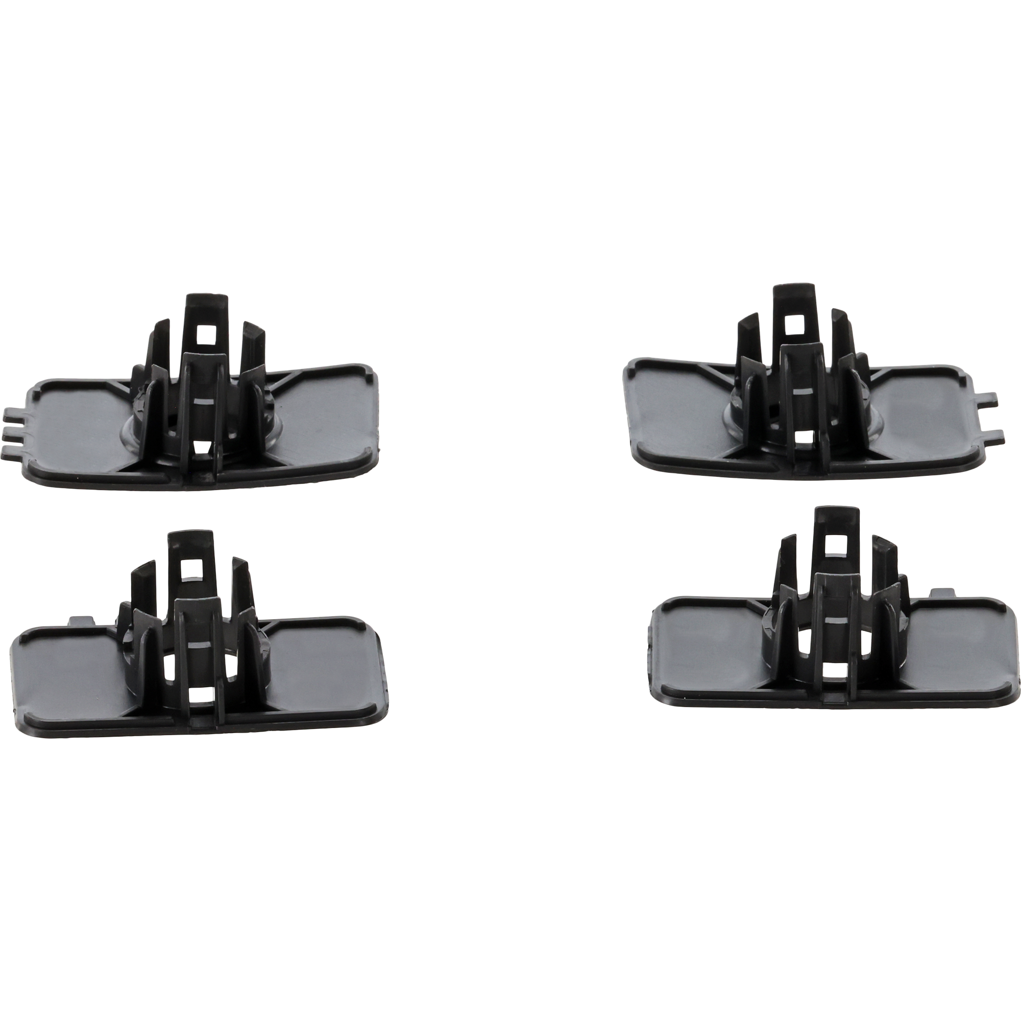 AM X7-19-24 FRONT BUMPER BRACKET Sensor Holder Kit w o M Sport Package SKU RB01310083 Partslink BM1074109 OEM 51119478445