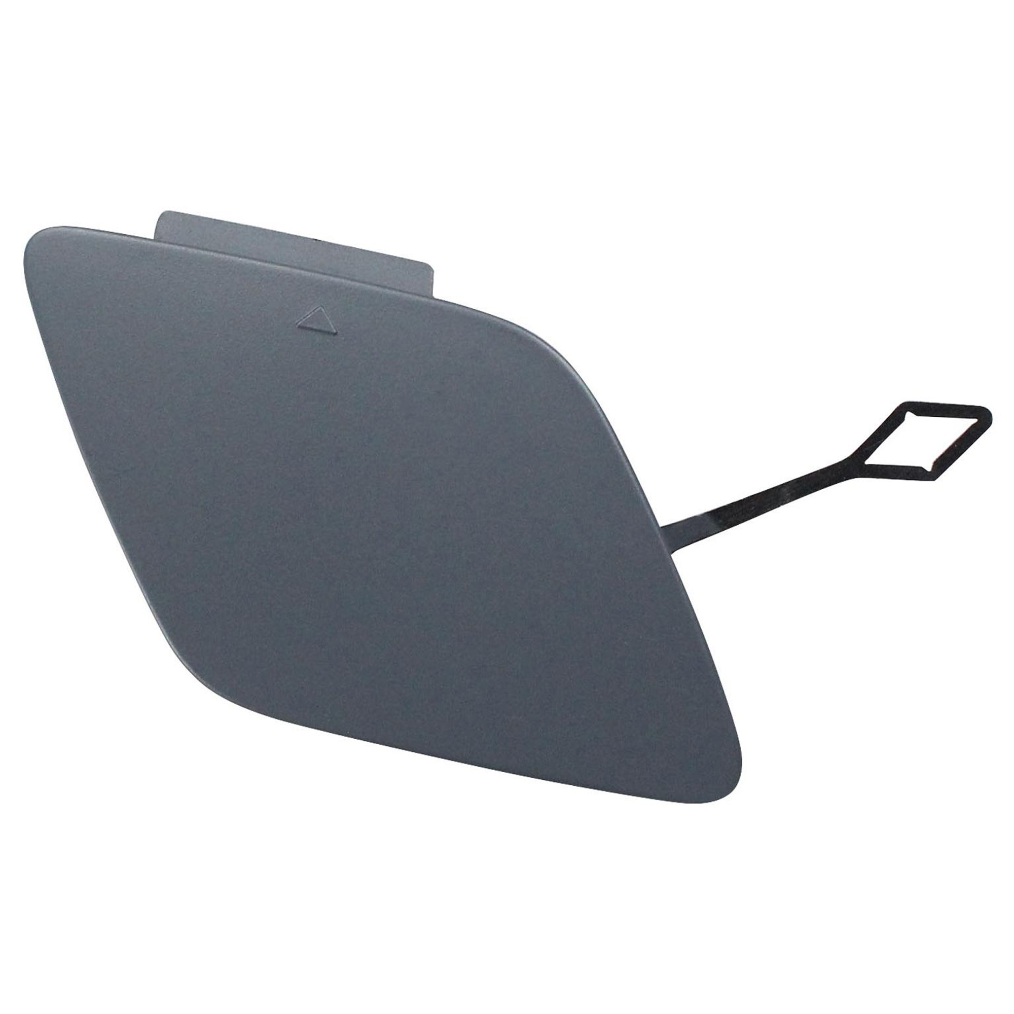 AM 5 SERIES 21-23 FRONT BUMPER TOW HOOK COVER Primed w M Package SKU RB01440011 Partslink BM1029166 OEM 51119852446