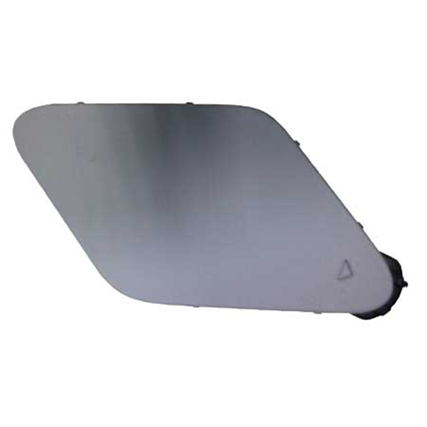 AM 5 SERIES GT 10-17 FRONT BUMPER TOW HOOK COVER Primed w M Package SKU RB01440015 Partslink BM1029151 OEM 51118055044