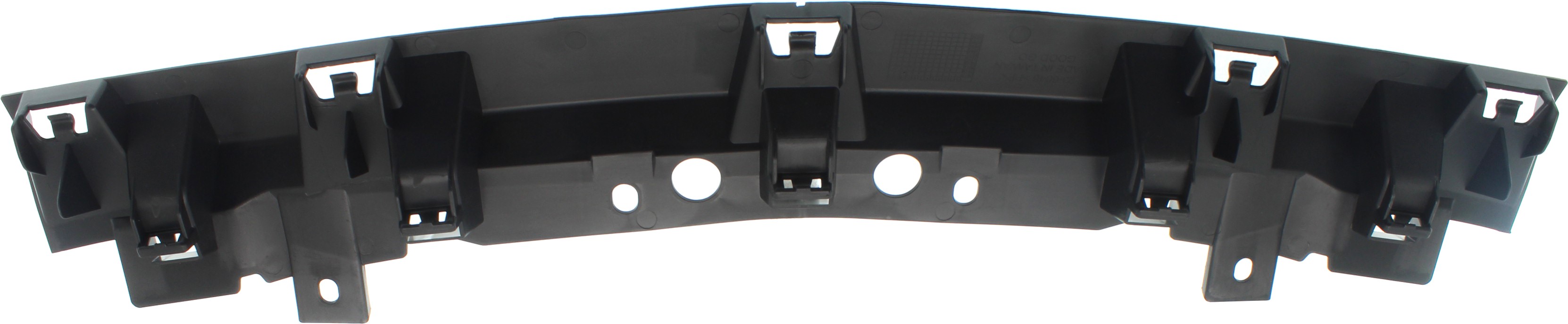 AM GLE GLS CLASS 16-19 FRONT BUMPER RETAINER Trim Bracket w AMG Package w Sport Package Except GLE63 Models SKU RB01470001 Partslink MB1045100 OEM 2928850338