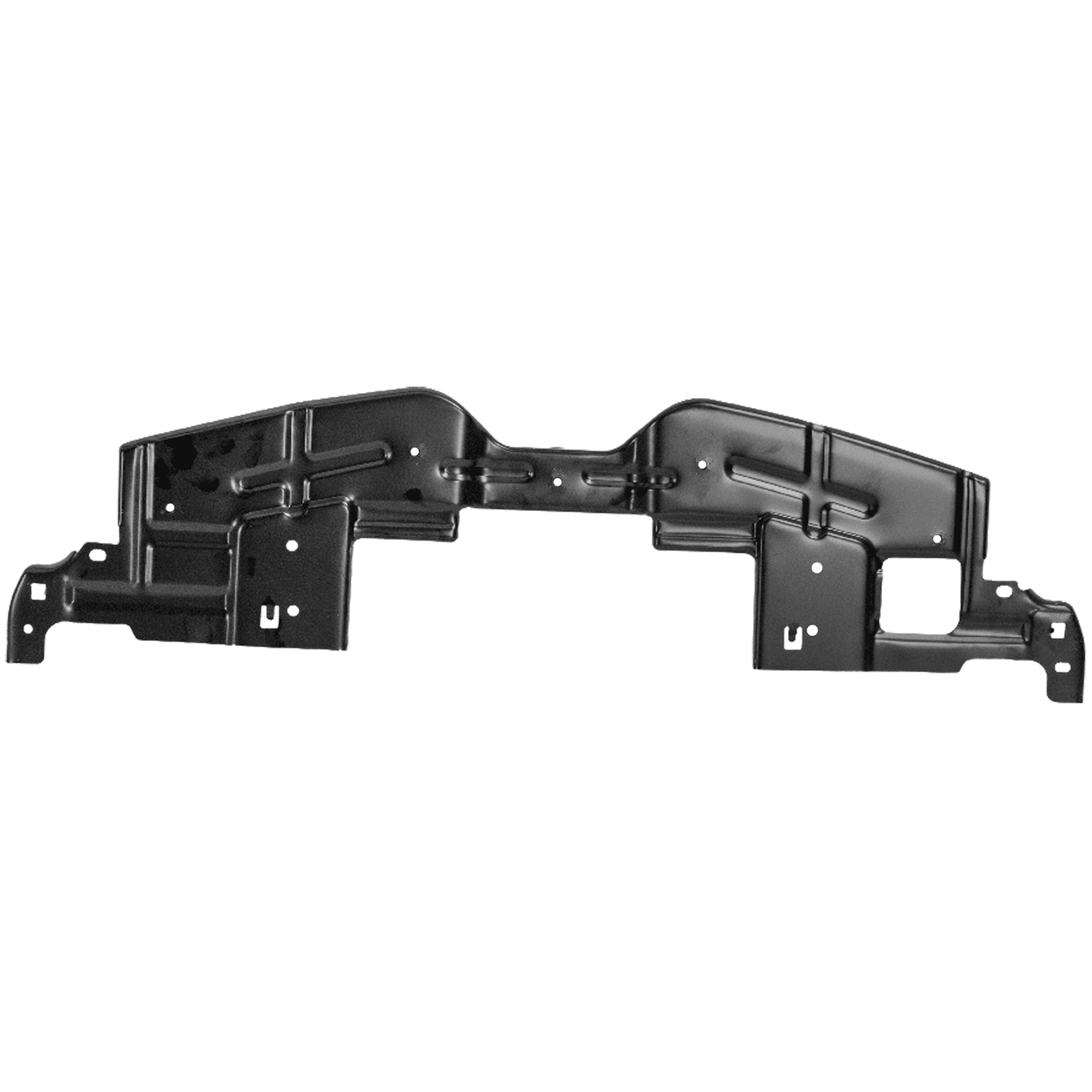 AM ENCORE 17-22 FRONT BUMPER RETAINER Upper Support SKU RB01470002 Partslink GM1041163 OEM 42519570