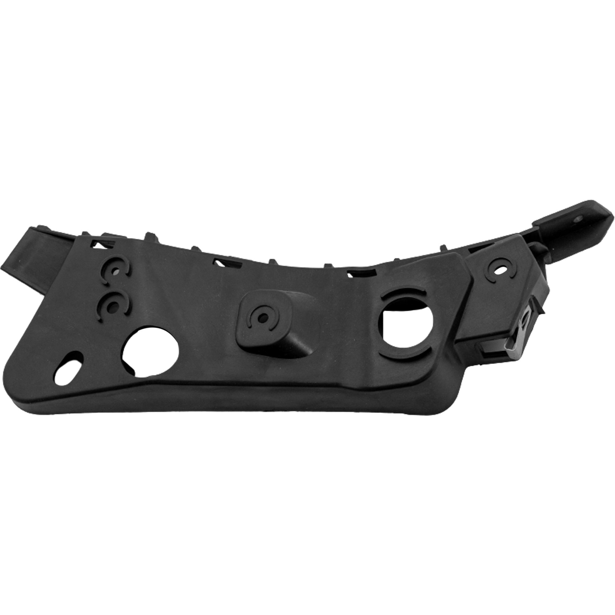 AM LACROSSE 14-16 FRONT BUMPER RETAINER RH Side Cover Guide SKU RB01470003 Partslink GM1043162 OEM 90922459