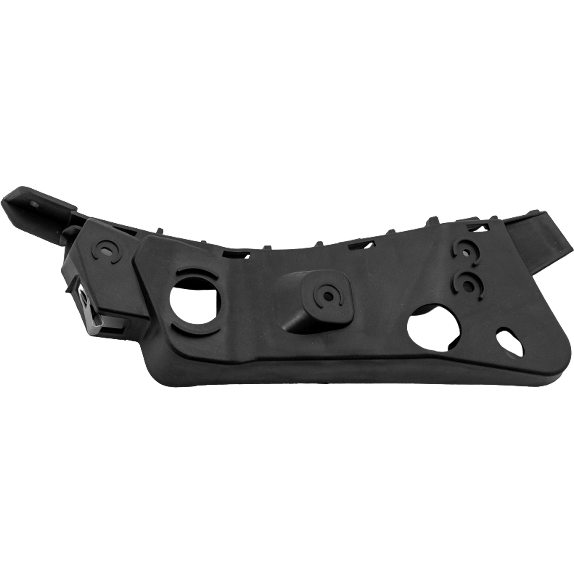 AM LACROSSE 14-16 FRONT BUMPER RETAINER LH Side Cover Guide SKU RB01470004 Partslink GM1042162 OEM 90922458