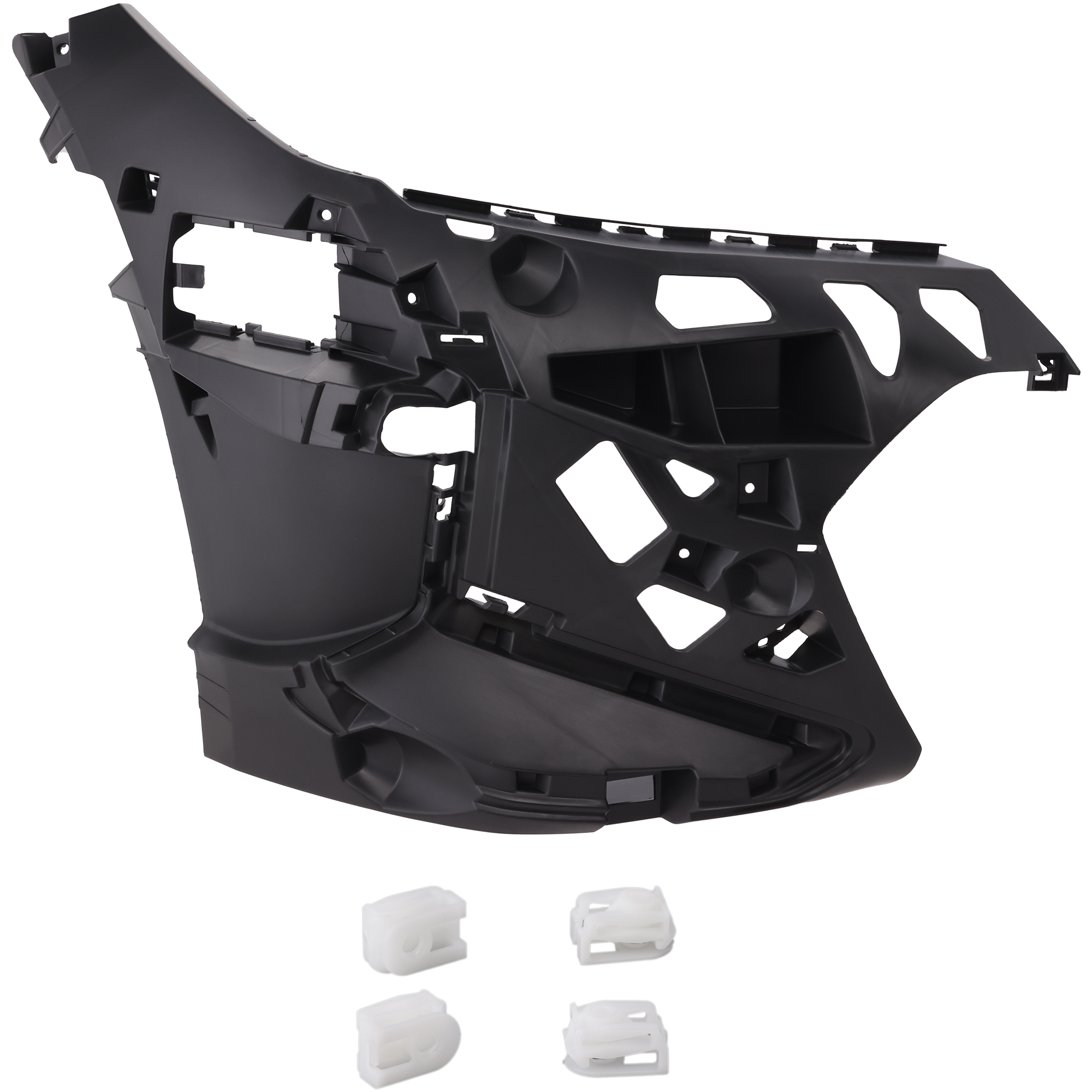 AM 3 SERIES 23-25 FRONT BUMPER RETAINER RH Side Support w M Sport Package G20 Body SKU RB01470007 Partslink BM1043139 OEM 51118085474