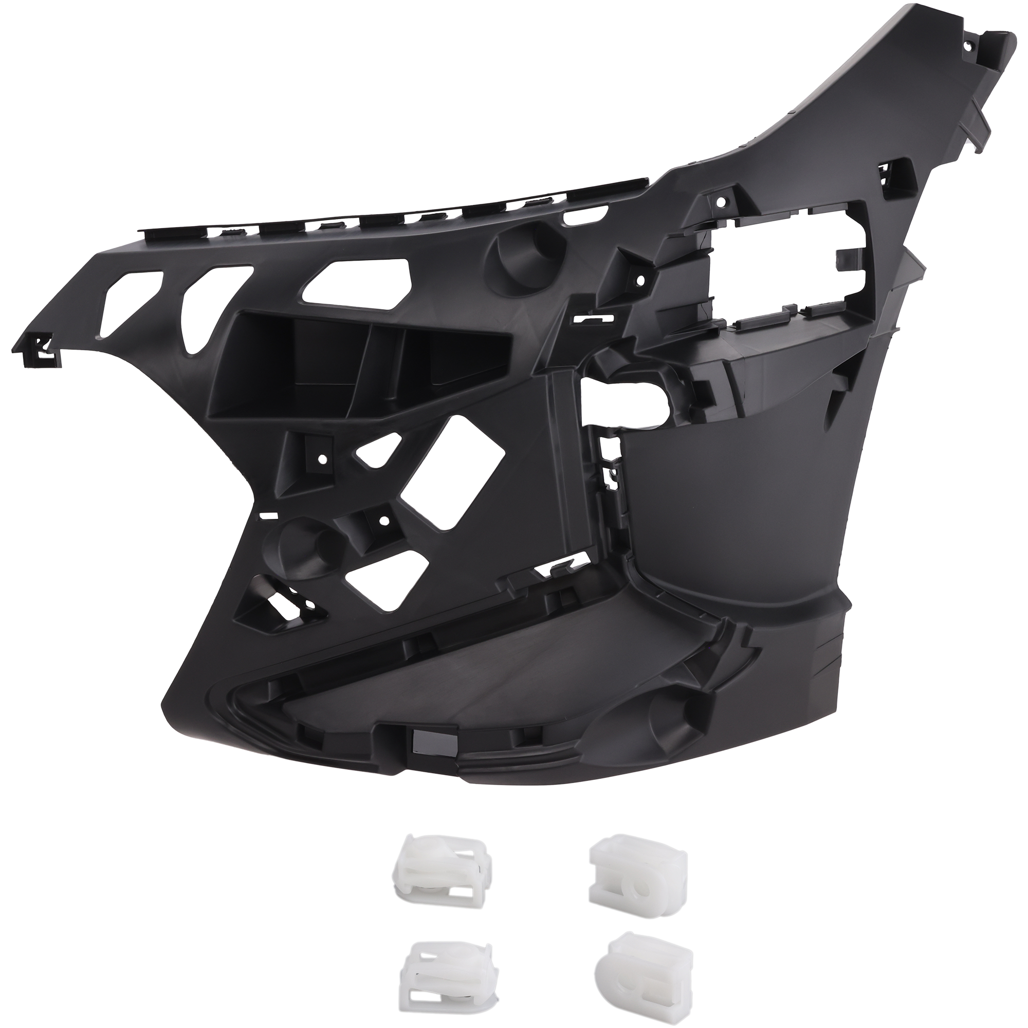 AM 3 SERIES 23-25 FRONT BUMPER RETAINER LH Side Support w M Sport Package G20 Body SKU RB01470008 Partslink BM1042139 OEM 51118085473