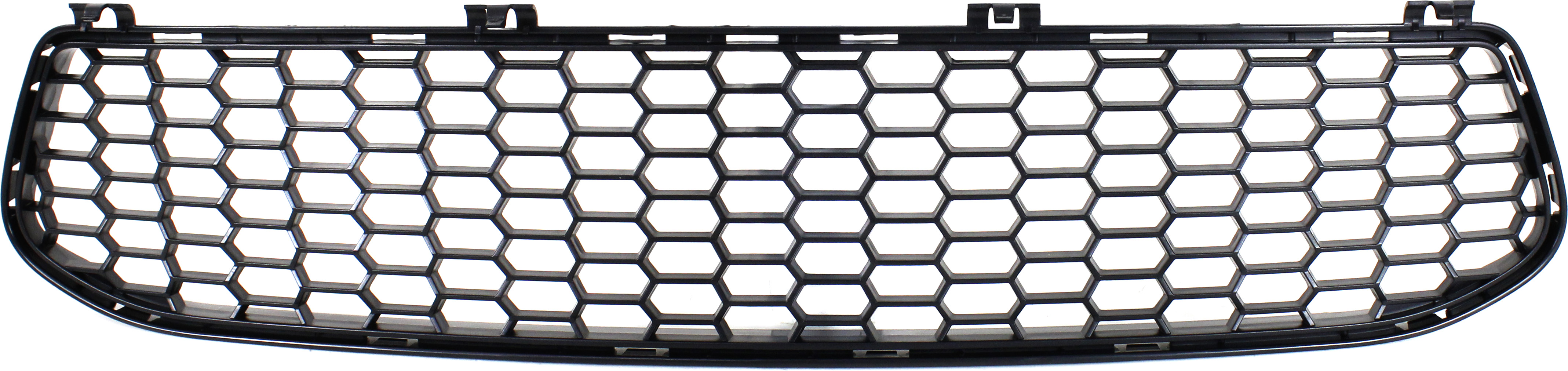 AM M2-16-18 FRONT BUMPER GRILLE Center SKU RB01530001 Partslink BM1036162 OEM 51118062178