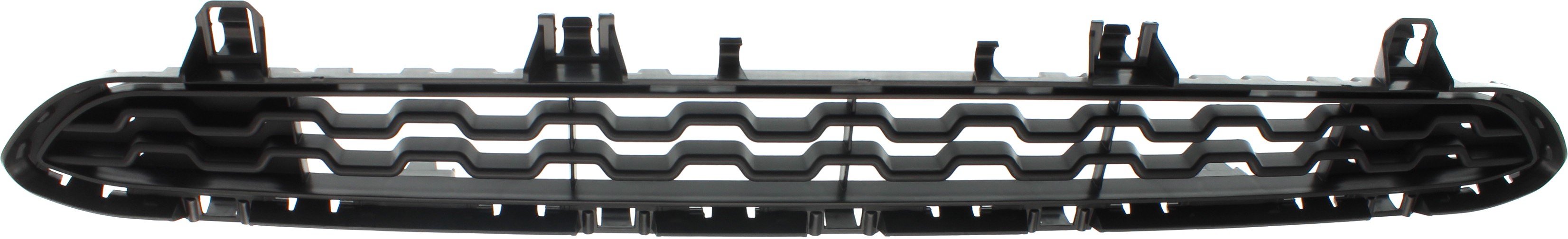 AM X3-15-17 X4-15-18 FRONT BUMPER GRILLE Center Upper X3 w M Package X4 w M Sport Package w o Surround View SKU RB01530011 Partslink BM1036169 OEM 51118056936