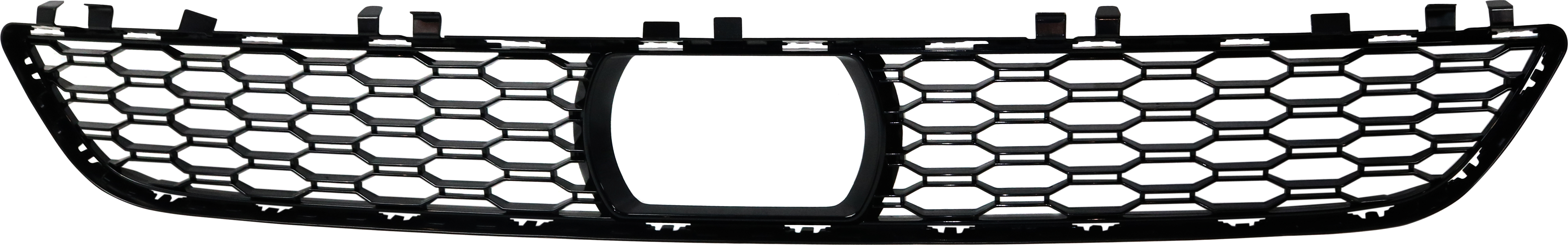 AM 5 SERIES 17-20 FRONT BUMPER GRILLE Center w M Package w Active Cruise Control SKU RB01530013 Partslink BM1036184 OEM 51118064931