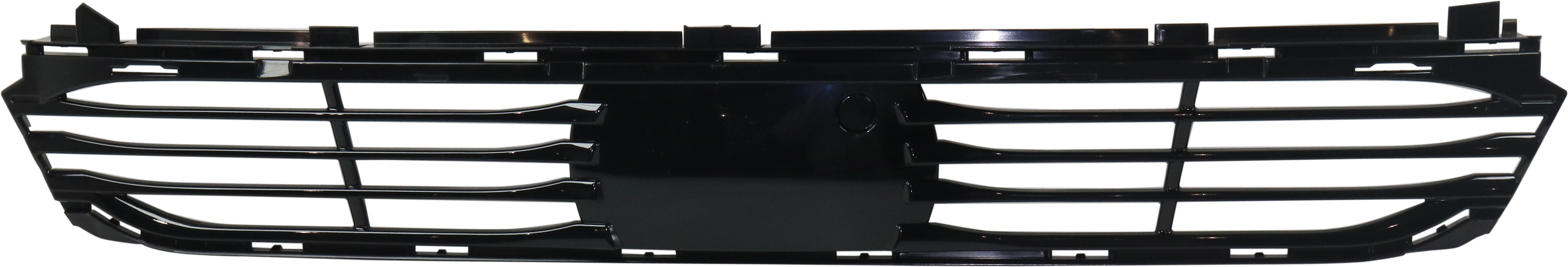 AM 7 SERIES 16-19 FRONT BUMPER GRILLE Center w o M Pkg w Executive Pkg w Active Cruise Control SKU RB01530015 Partslink BM1036180 OEM 51117486833