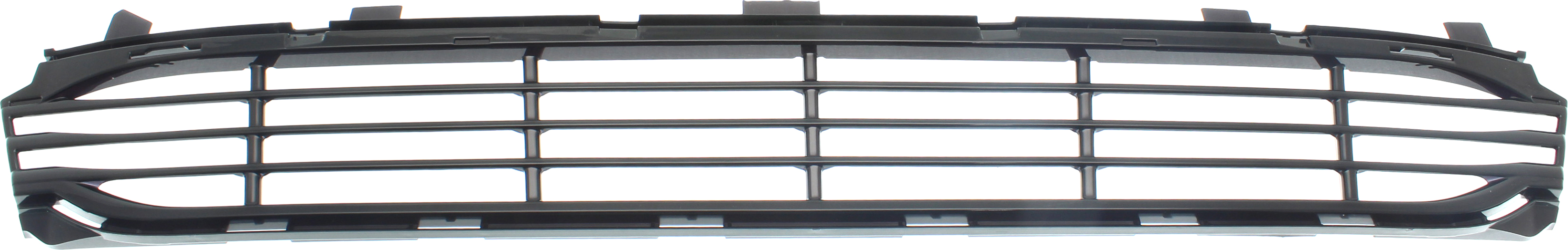 AM 7 SERIES 16-19 FRONT BUMPER GRILLE Center w o M Pkg w Executive Pkg w o Active Cruise Control SKU RB01530017 Partslink BM1036179 OEM 51117486832