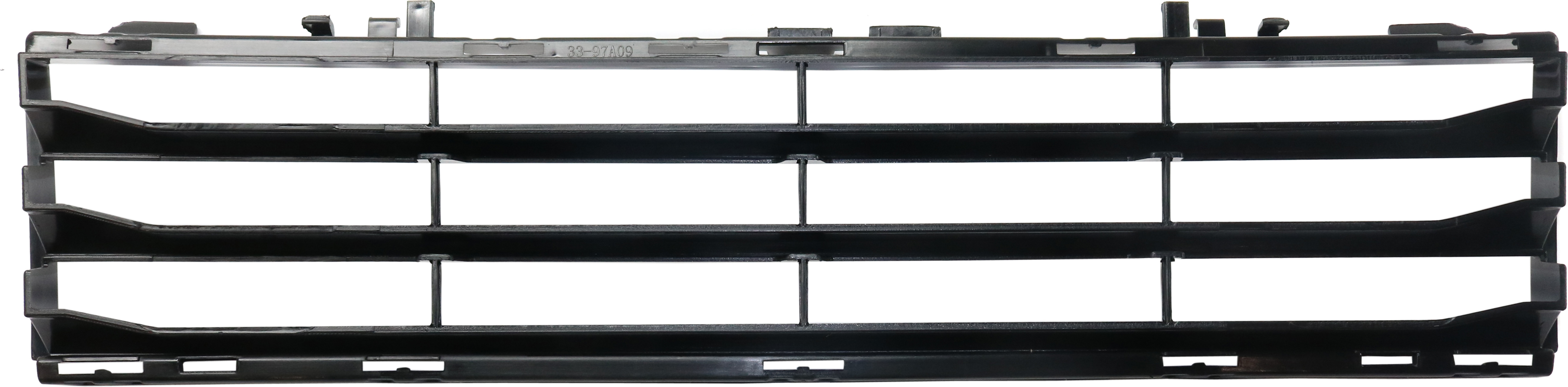 AM 5 SERIES 17-20 FRONT BUMPER GRILLE Center w o M Package w Luxury Package w o Active Cruise Control SKU RB01530022 Partslink BM1036188 OEM 51117385267