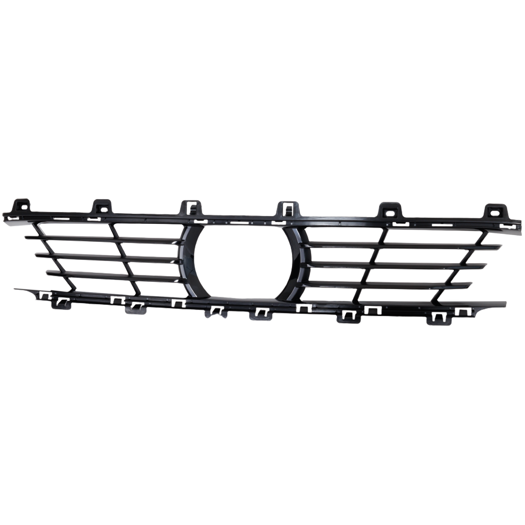 AM 3 SERIES 19-24 FRONT BUMPER GRILLE Center w o M Sport Package w Driving Assistance Pro Package w Active Cruise Control Sedan SKU RB01530036 Partslink BM1036198 OEM 51117464260