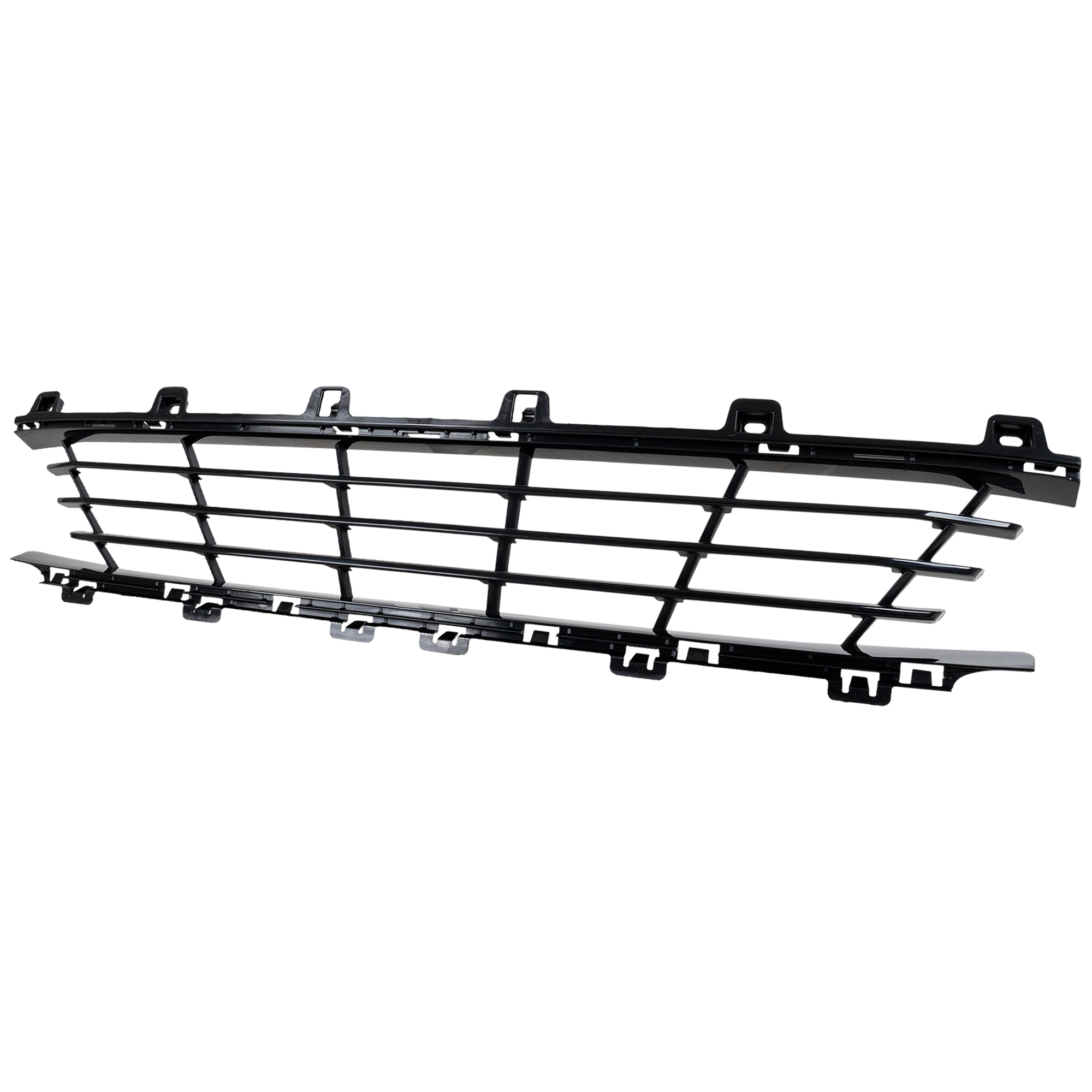 AM 3 SERIES 19-24 FRONT BUMPER GRILLE Center w o M Sport Package w o Active Cruise Control Sedan CAPA SKU RB01530037Q Partslink BM1036197C OEM 51117464258
