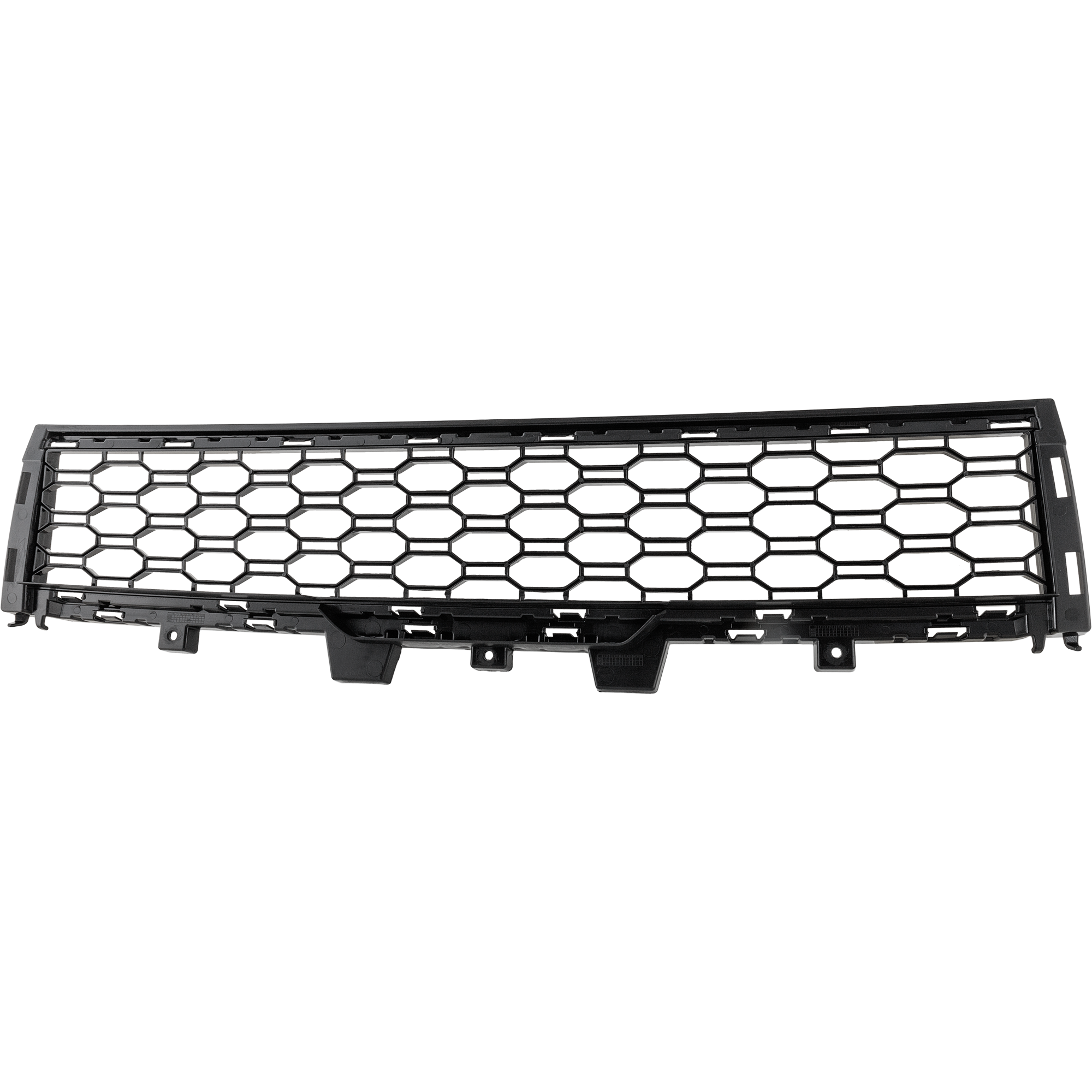 AM X5-19-23 FRONT BUMPER GRILLE Center w M Sport Package w o Active Cruise Control 20-22-40i 20-20 M50i Models SKU RB01530041 Partslink BM1036202 OEM 51118069208