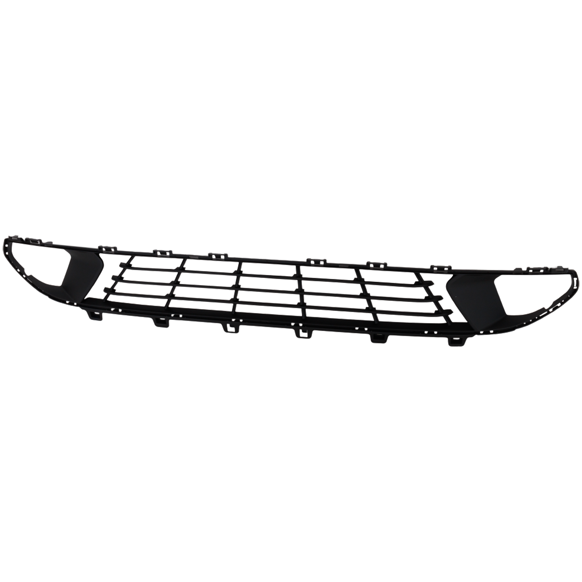 AM 3 SERIES 19-20 FRONT BUMPER GRILLE Center w o M Sport Package w o Driving Assistant Professional Sedan SKU RB01530042 Partslink BM1036199 OEM 51117464269