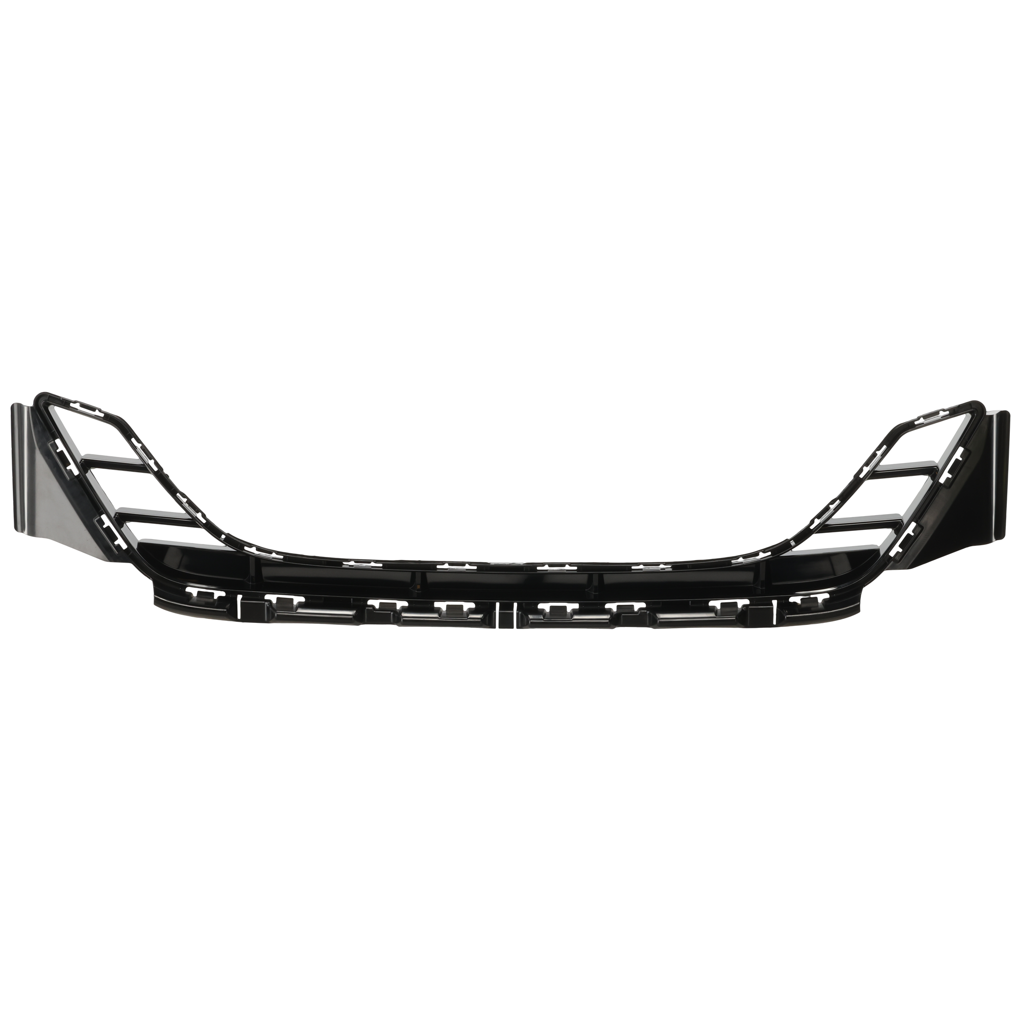 AM 430i 21-24 M440i 21-24 FRONT BUMPER GRILLE Gloss Black SKU RB01530060 Partslink BM1036214 OEM 51118077358