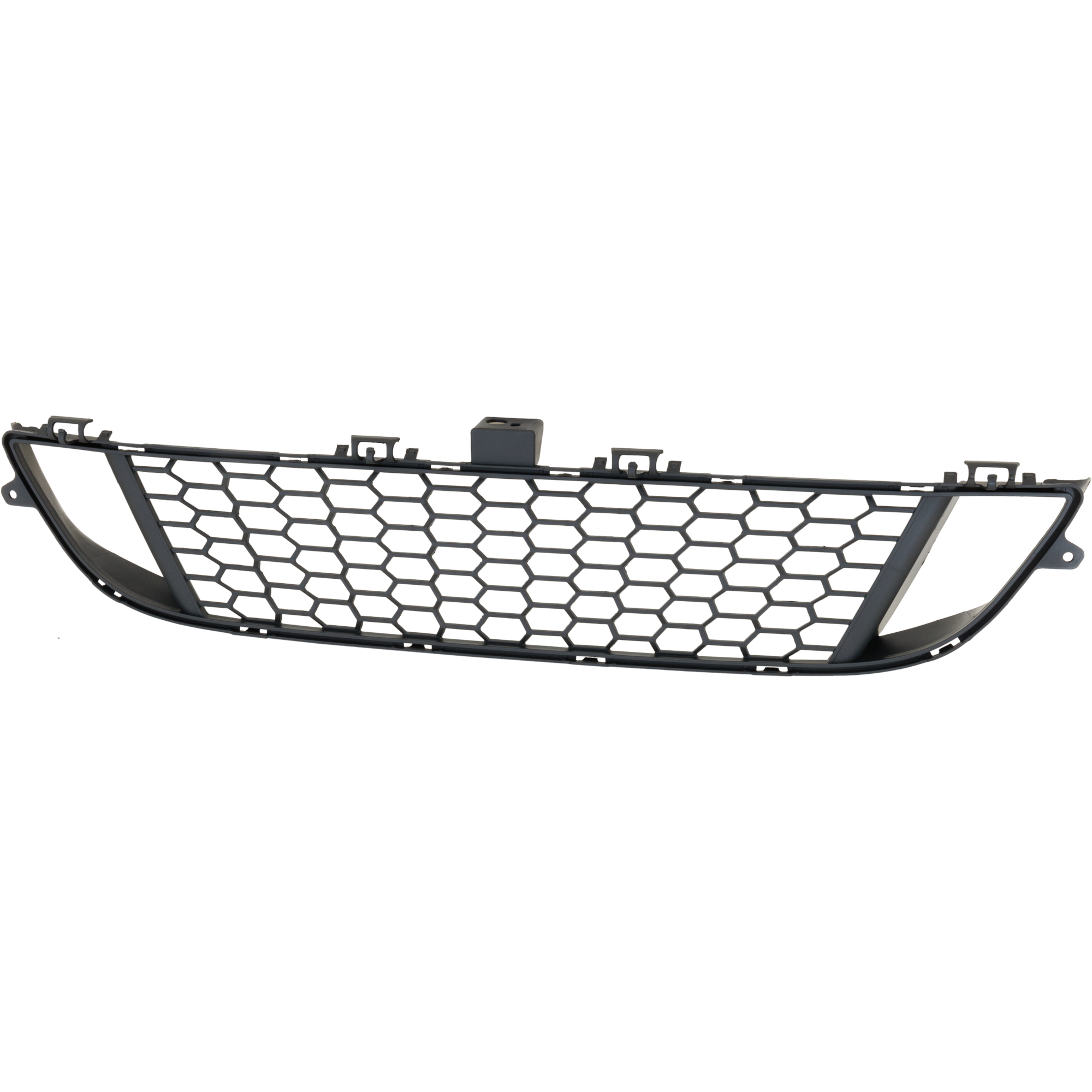 AM 2 SERIES 14-21 FRONT BUMPER GRILLE Textured Black 228i 230i w M Sport Pkg M235i M240i Models Coupe Convertible SKU RB01530063 Partslink BM1036152 OEM 51118055434