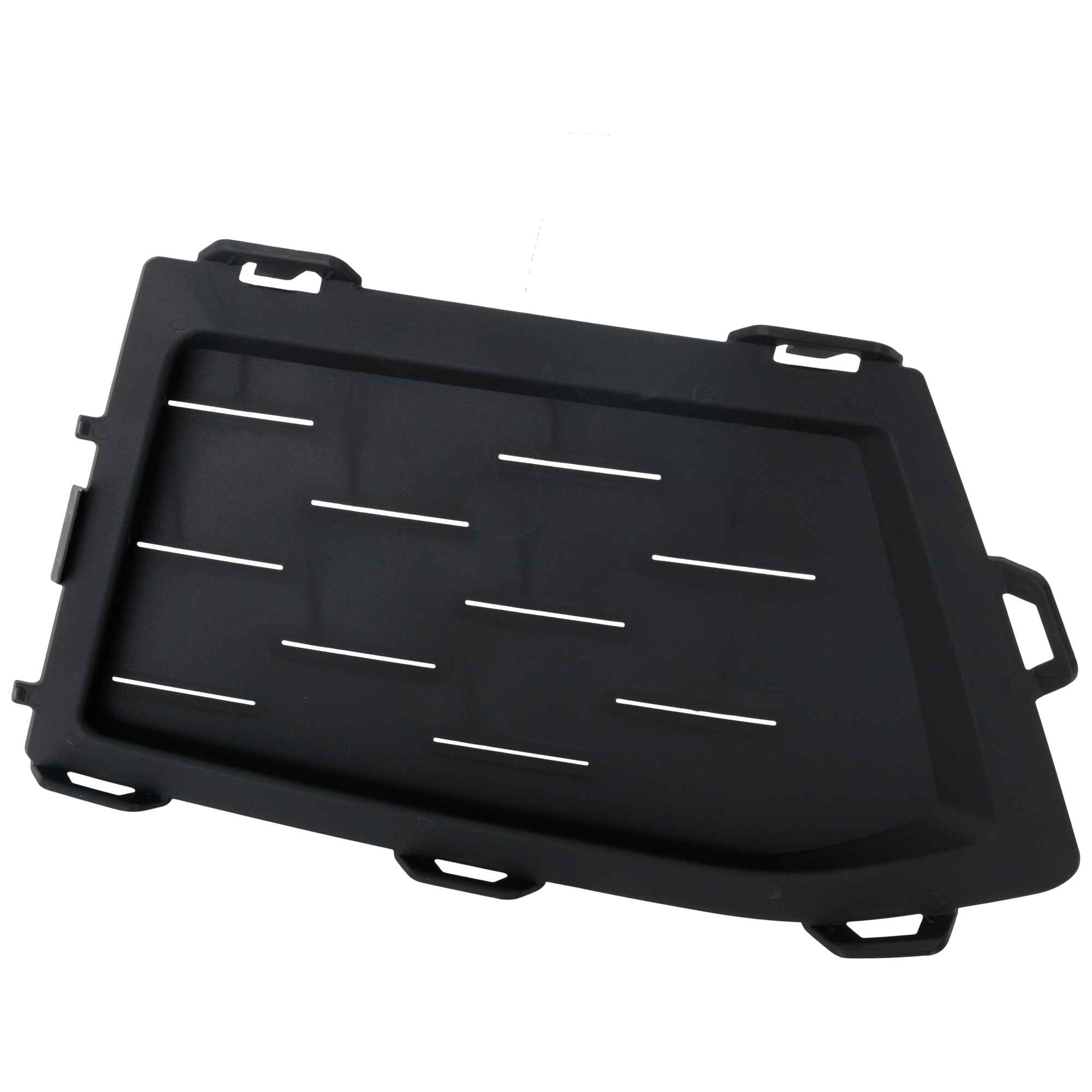 AM 5 SERIES 21-23 FRONT BUMPER GRILLE RH Grille Cover Textured Black w M Package SKU RB01530067 Partslink BM1039228 OEM 51118098666