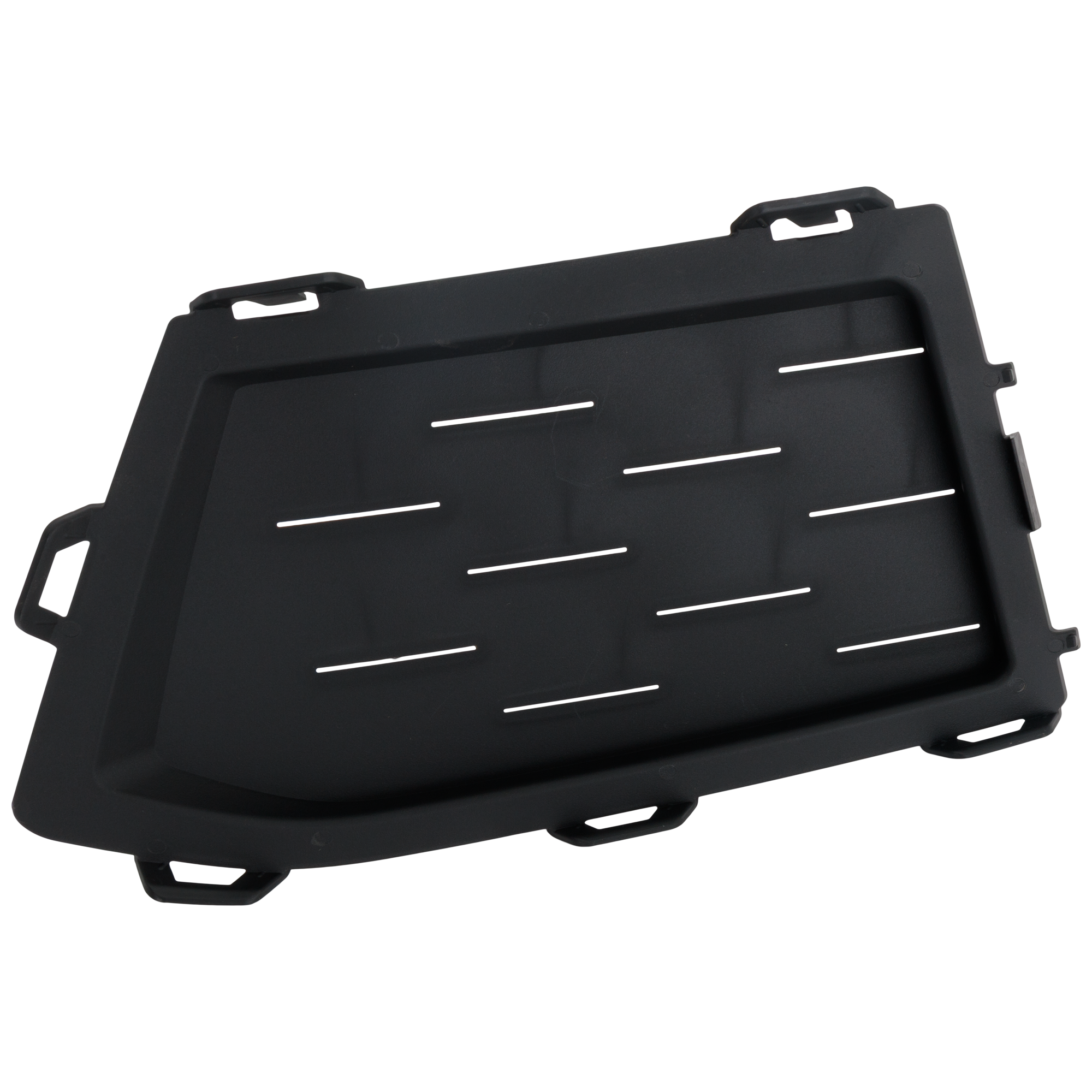 AM 5 SERIES 21-23 FRONT BUMPER GRILLE LH Grille Cover Textured Black w M Package SKU RB01530068 Partslink BM1038228 OEM 51118098665