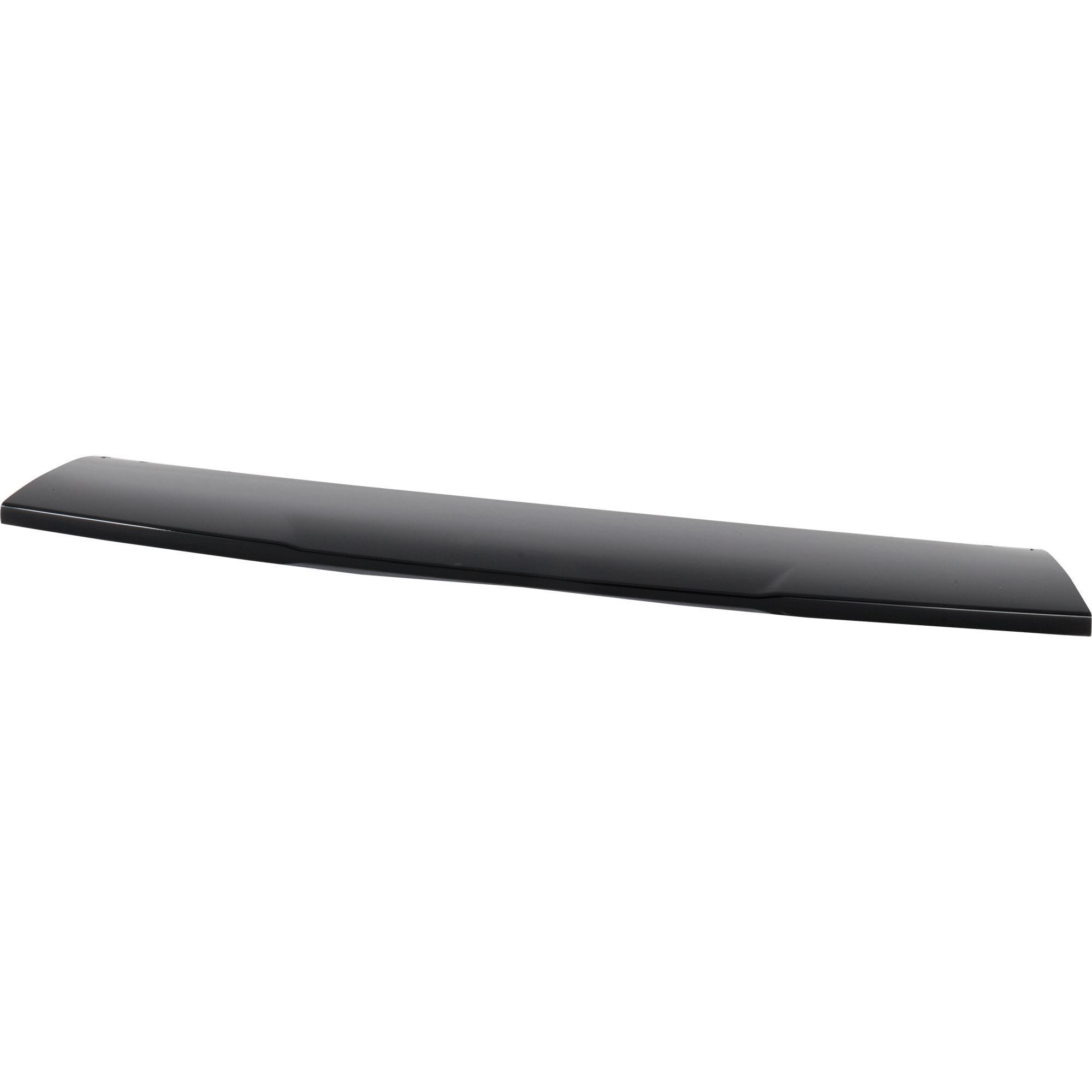 AM X3-22-24 X4-24-25 FRONT BUMPER GRILLE MOLDING Lower Cover Black w M Sport Line Pkg SKU RB01530080 Partslink BM1095126 OEM 51118081050