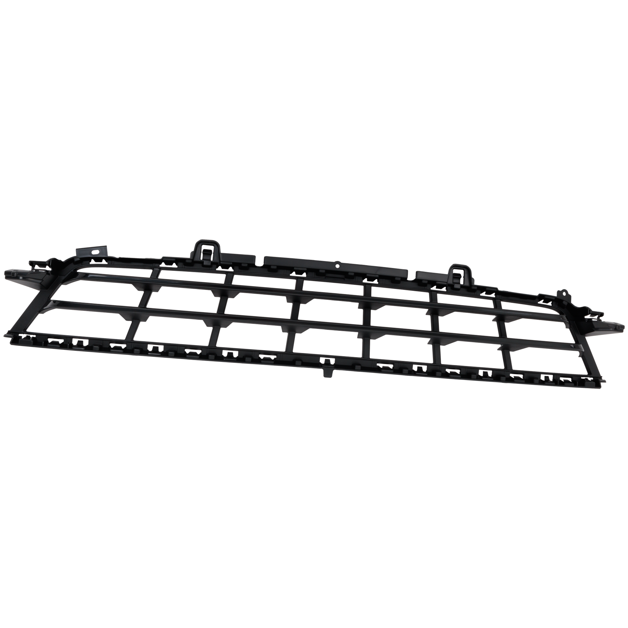 AM X5-19-23 FRONT BUMPER GRILLE Center w o M Sport Package w o Active Cruise Control SKU RB01530083 Partslink BM1036193 OEM 51117421798