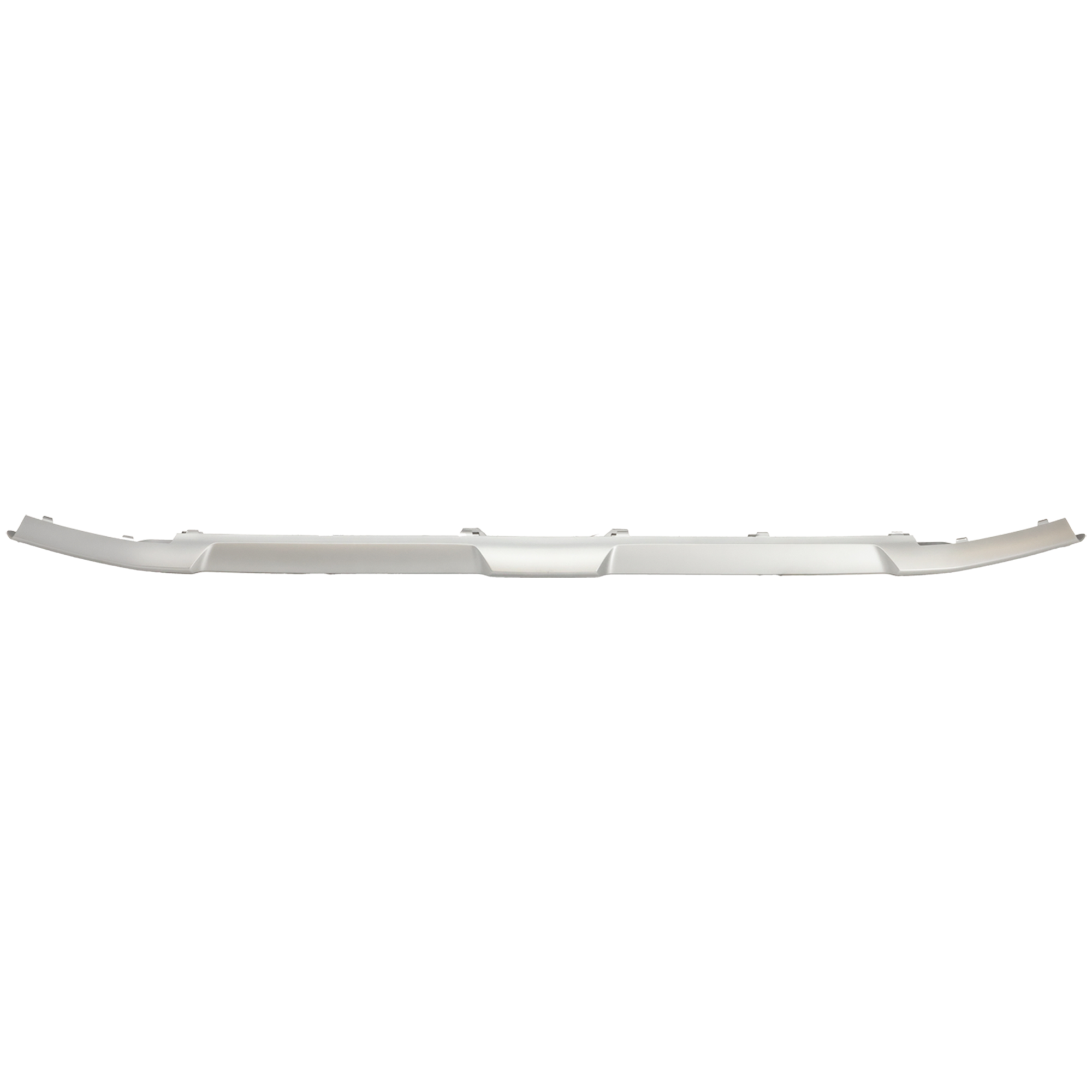 AM X3-22-24 X4-24-25 FRONT BUMPER GRILLE MOLDING Lower Cover Primed 30i Model w o M Sport Line SKU RB01540012 Partslink BM1044127 OEM 51119451135
