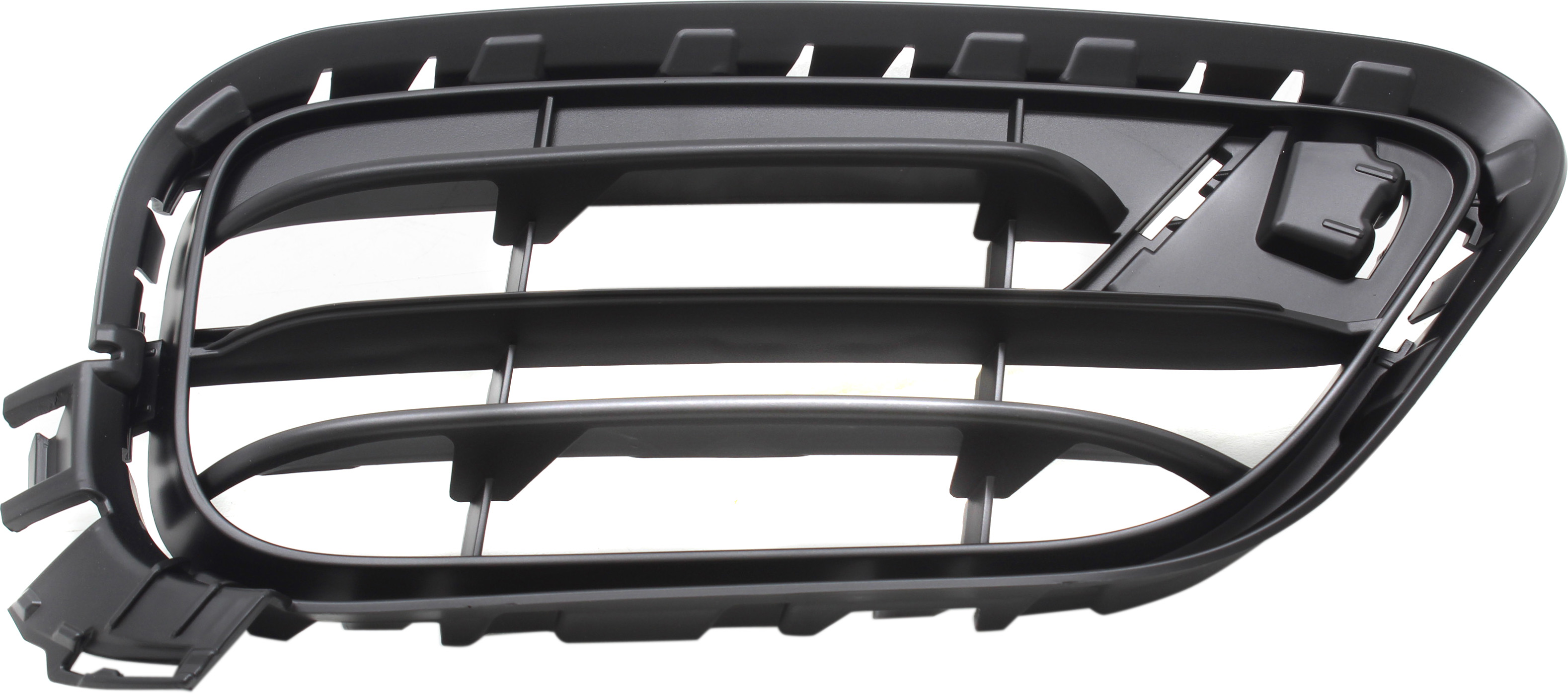AM X3-15-17 FRONT BUMPER GRILLE RH w o M Package w X Line Package 35I Model SKU RB01550001 Partslink BM1039171 OEM 51117347974