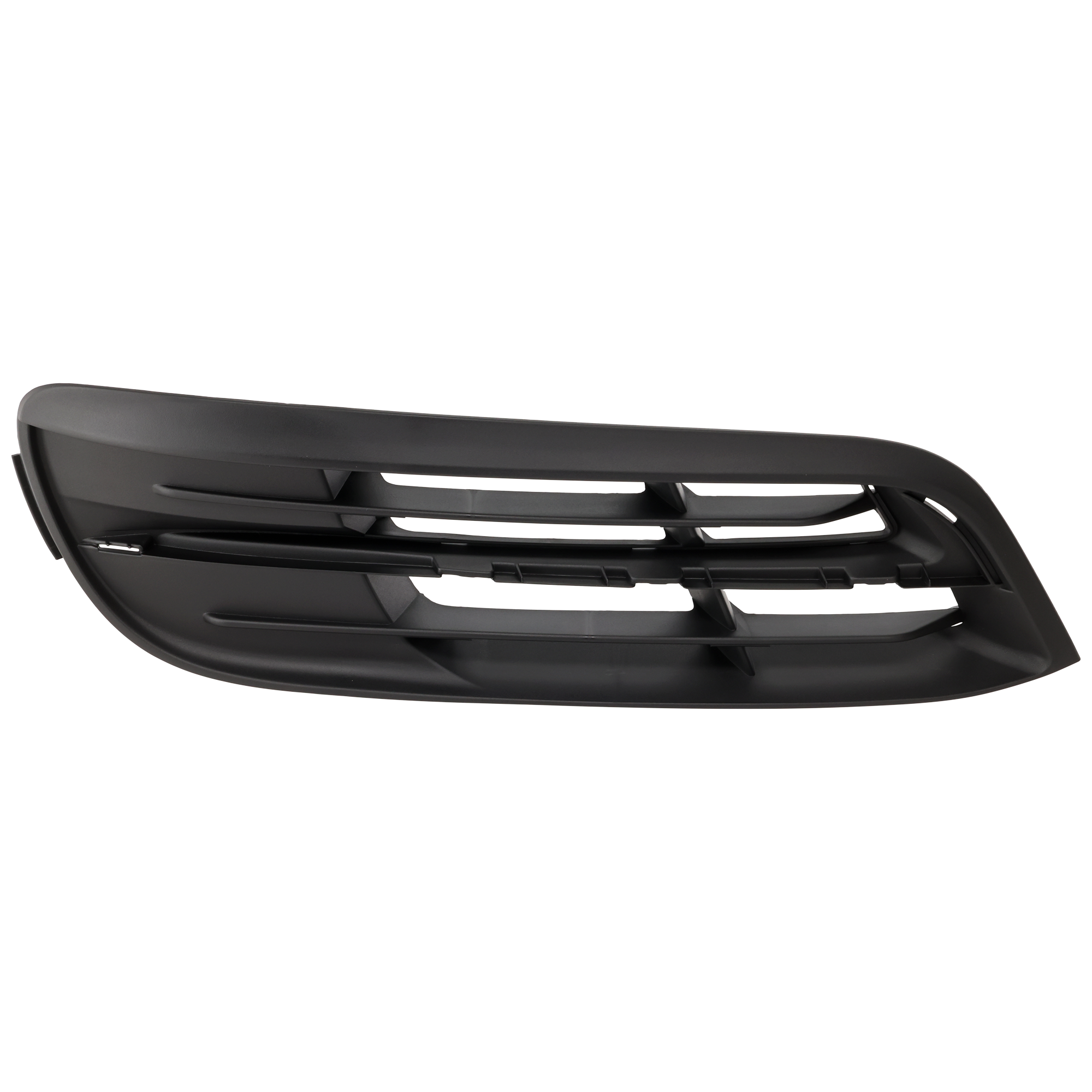 AM 5 SERIES 14-16 FOG LAMP COVER RH Outer Side Bumper Standard w o M Pkg and Fog Light Hole Sdn SKU RB01550003 Partslink BM1039165 OEM 51117331728
