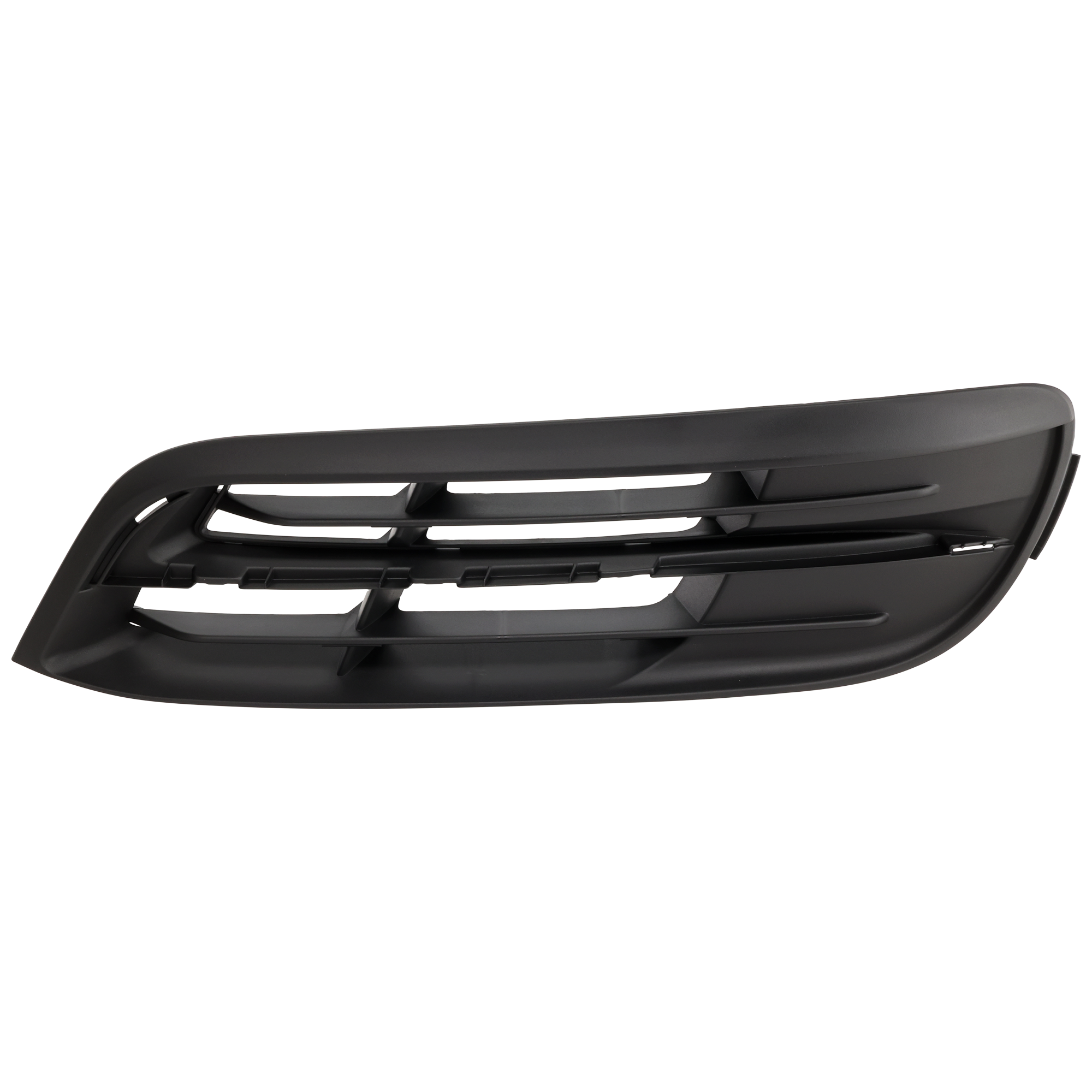 AM 5 SERIES 14-16 FOG LAMP COVER LH Outer Side Bumper Standard w o M Pkg and Fog Light Hole Sdn SKU RB01550004 Partslink BM1038165 OEM 51117331727