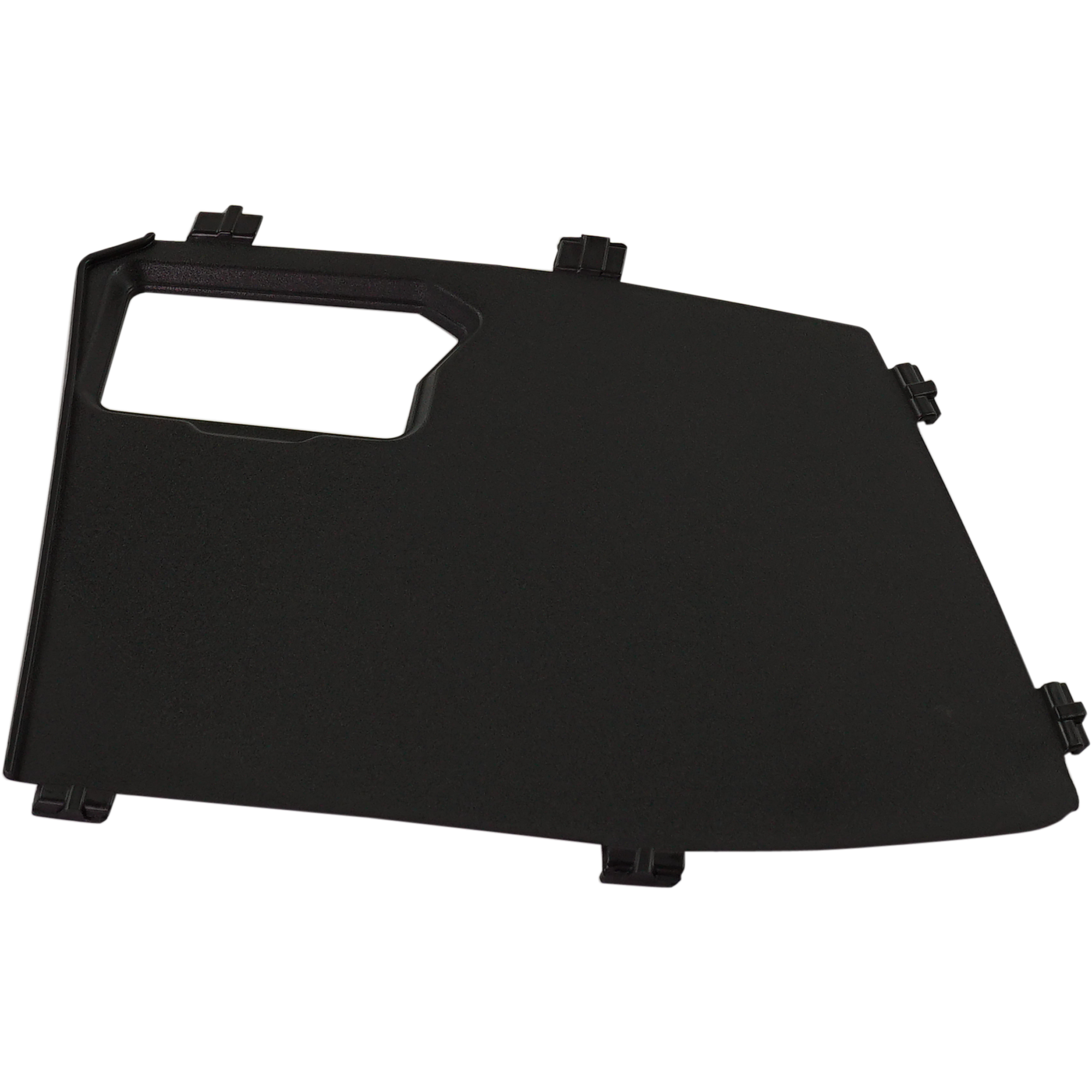 AM X1-17-19 FRONT BUMPER GRILLE RH Air Guide Cover w M Package SKU RB01550033 Partslink BM1039210 OEM 51118059904