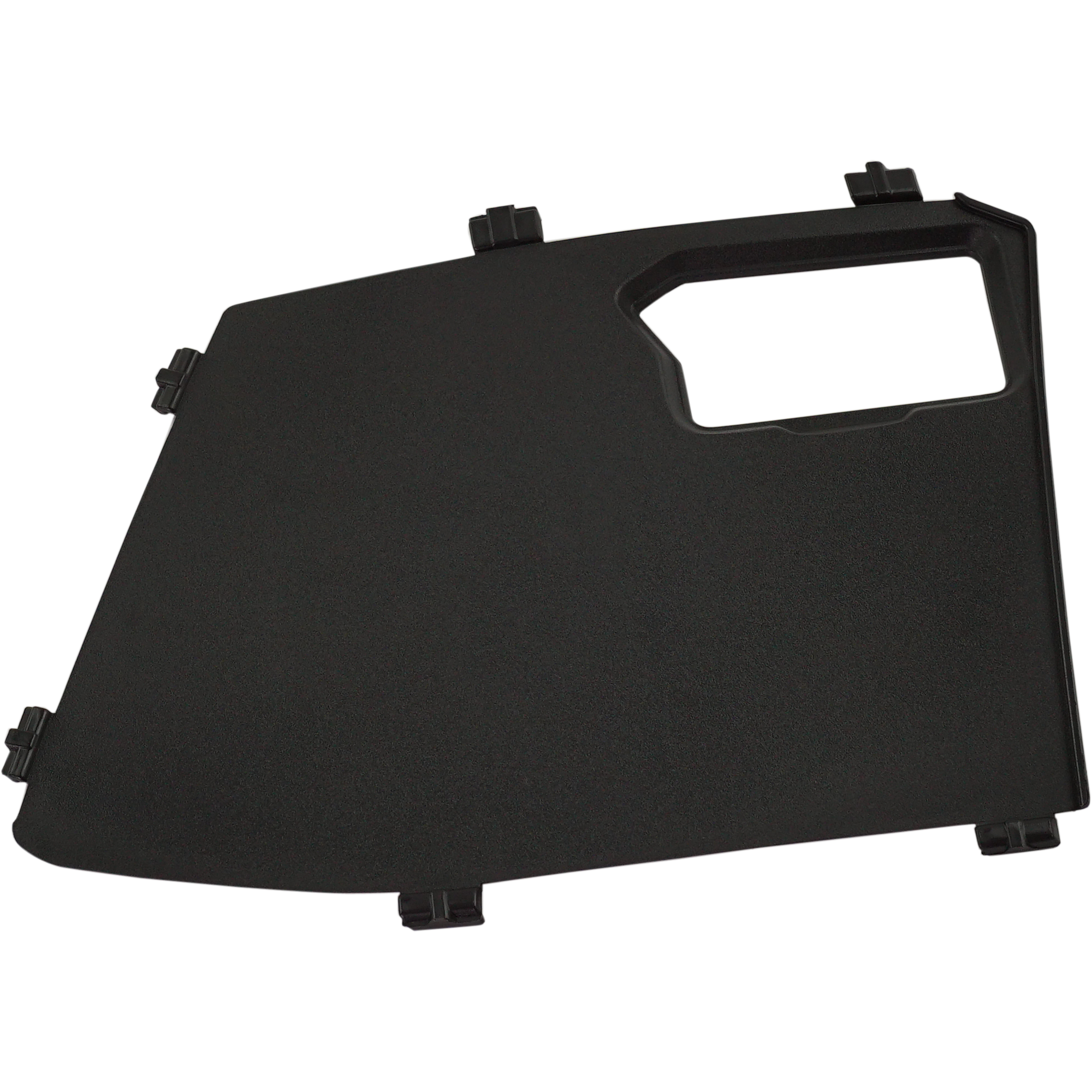 AM X1-17-19 FRONT BUMPER GRILLE LH Air Guide Cover w M Package SKU RB01550034 Partslink BM1038210 OEM 51118059903