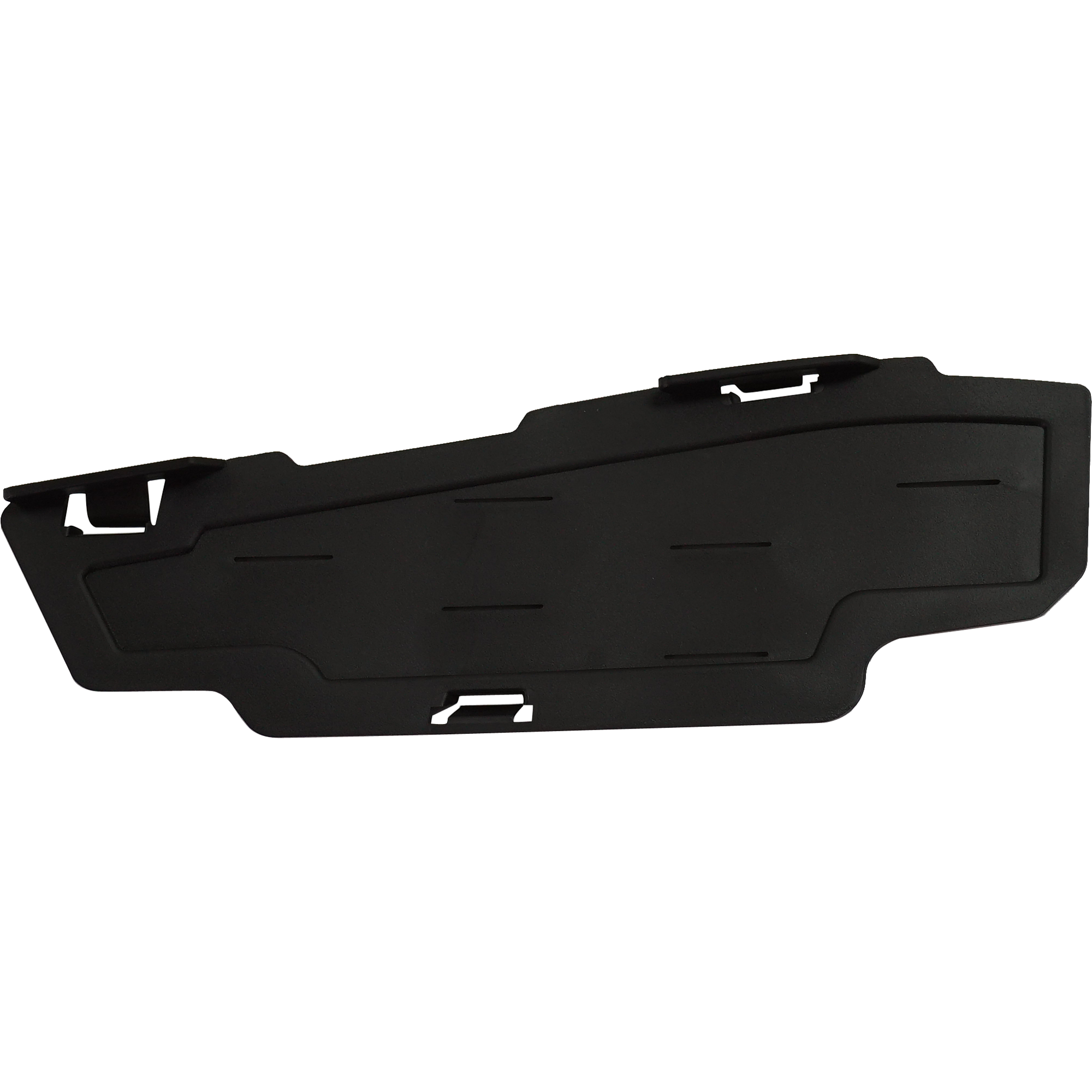 AM 330I 19-22 FRONT BUMPER GRILLE RH Side Cover Sedan w M Sport Package w Fog Light Holes SKU RB01550039 Partslink BM1039212 OEM 51118069370