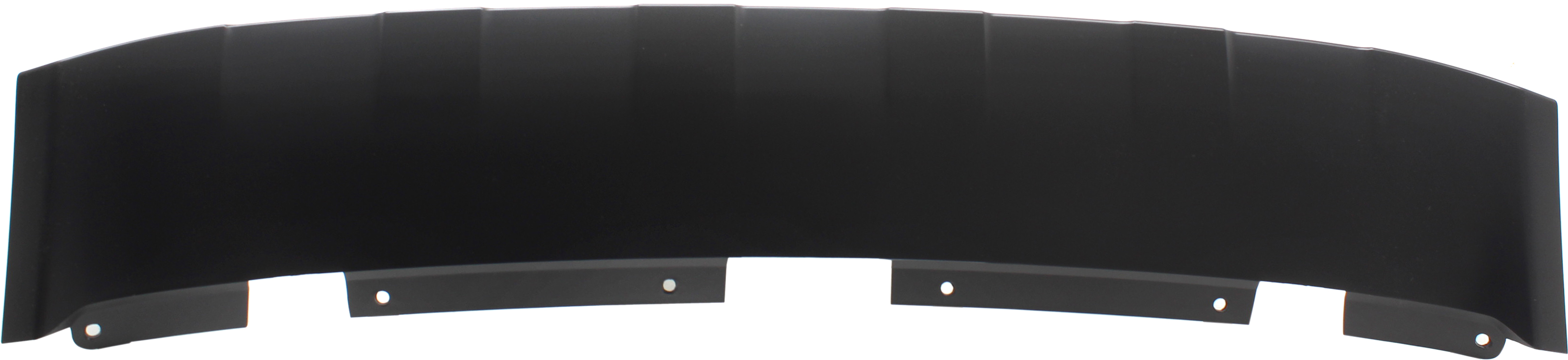 AM X3-15-17 FRONT BUMPER MOLDING Lower Cover Trim w o M Package w X Line Package CAPA SKU RB01590001Q Partslink BM1095117C OEM 51117413496