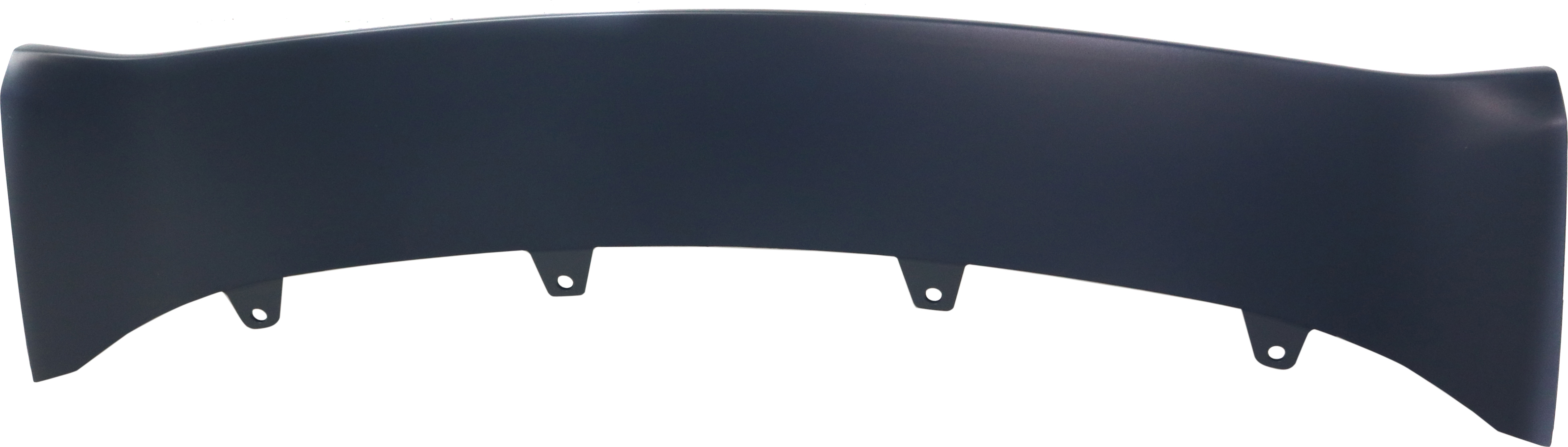 AM X5-14-18 FRONT BUMPER MOLDING Lower Spoiler Primed w o M Sport Pkg SKU RB01590004 Partslink BM1044114 OEM 51127379419