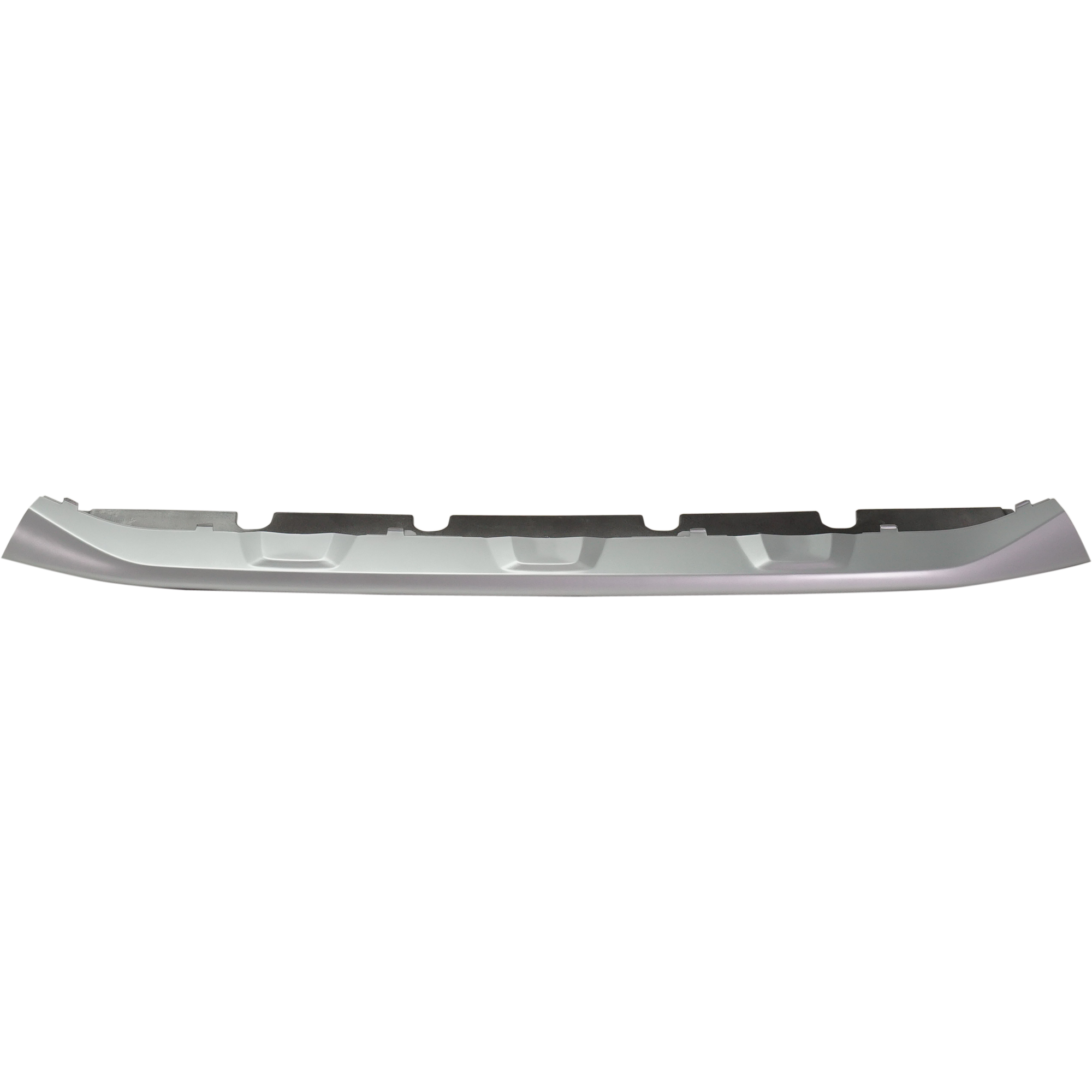 AM X3-18-21 FRONT BUMPER MOLDING Lower XLine w o M Sport Pkg 30I Models SKU RB01590006 Partslink BM1044118 OEM 51117415631