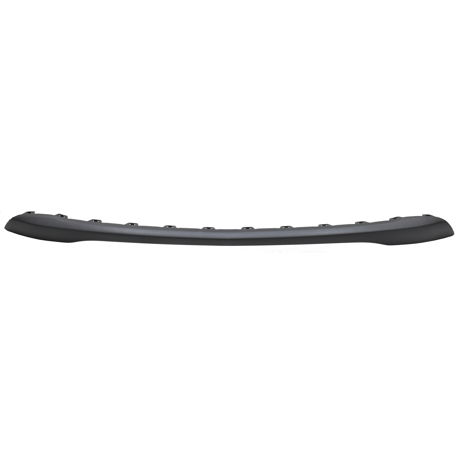 AM ENVISION 19-20 FRONT BUMPER MOLDING Plate Cover Center Base Essence Preferred Models SKU RB01590010 Partslink GM1095217 OEM 42489949
